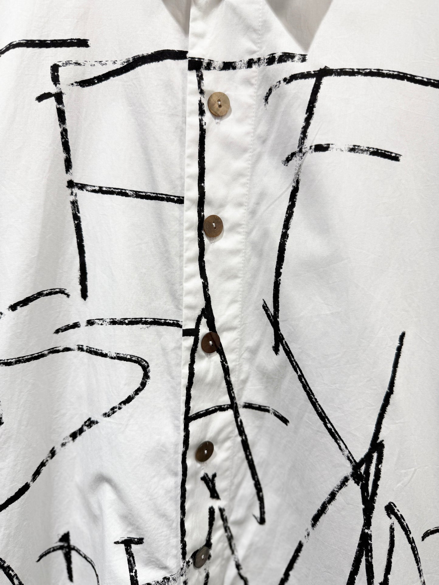 Chemise MOYURU