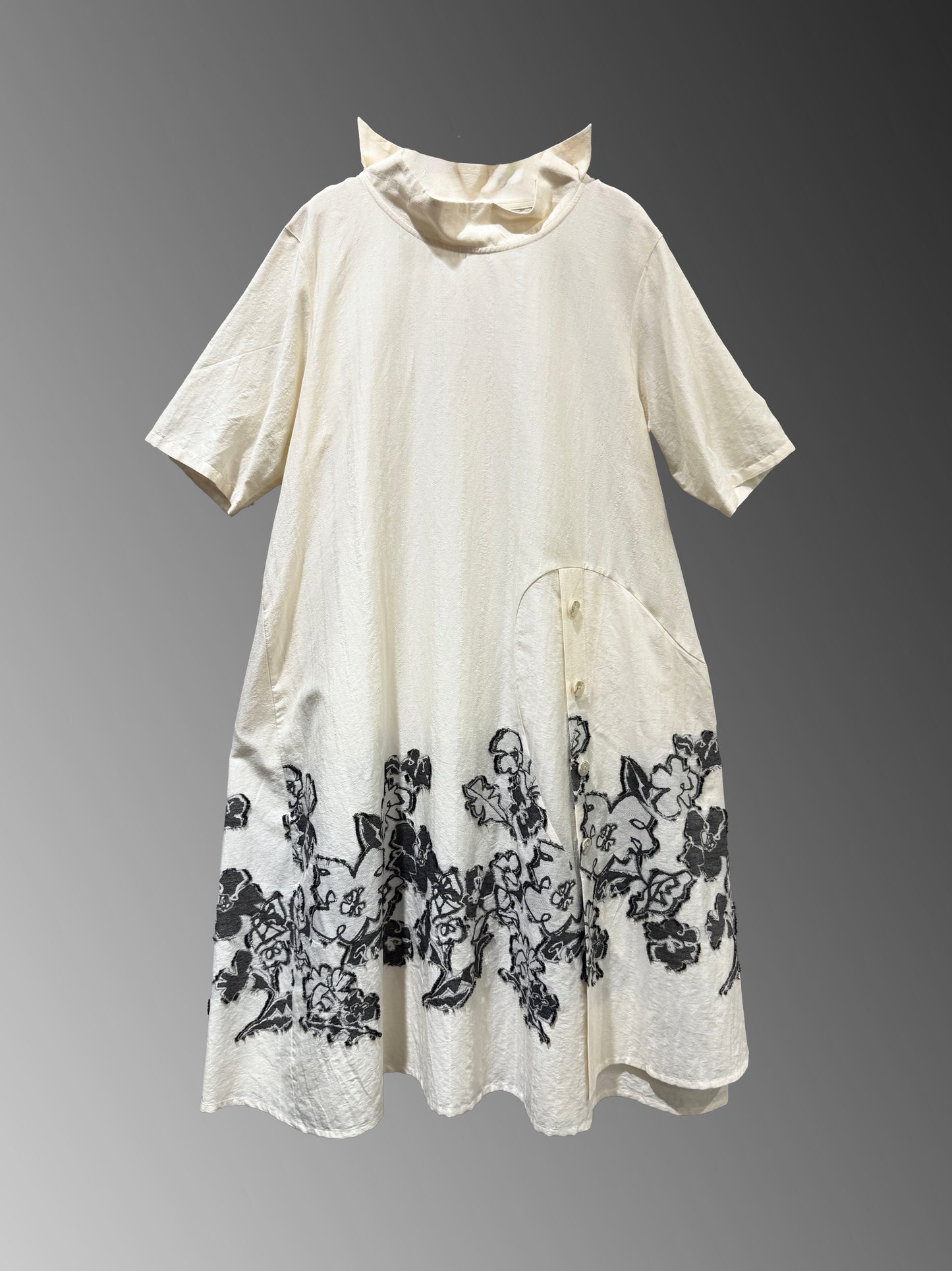 Dress JI U
