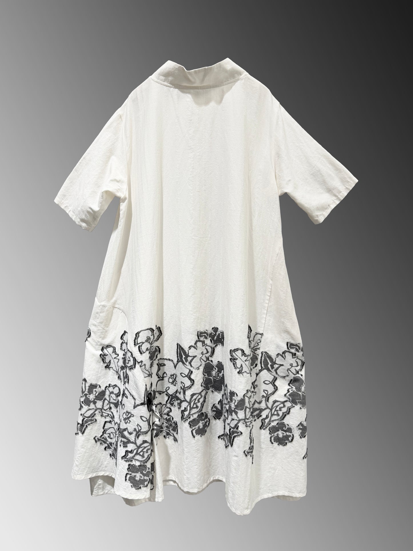 Dress JI U