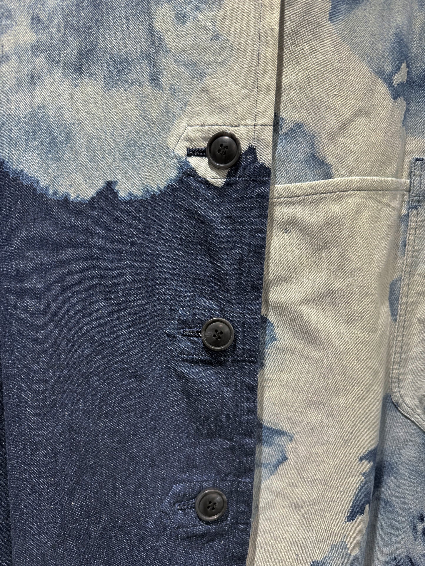 Robe Manteau Sans Manches JI U