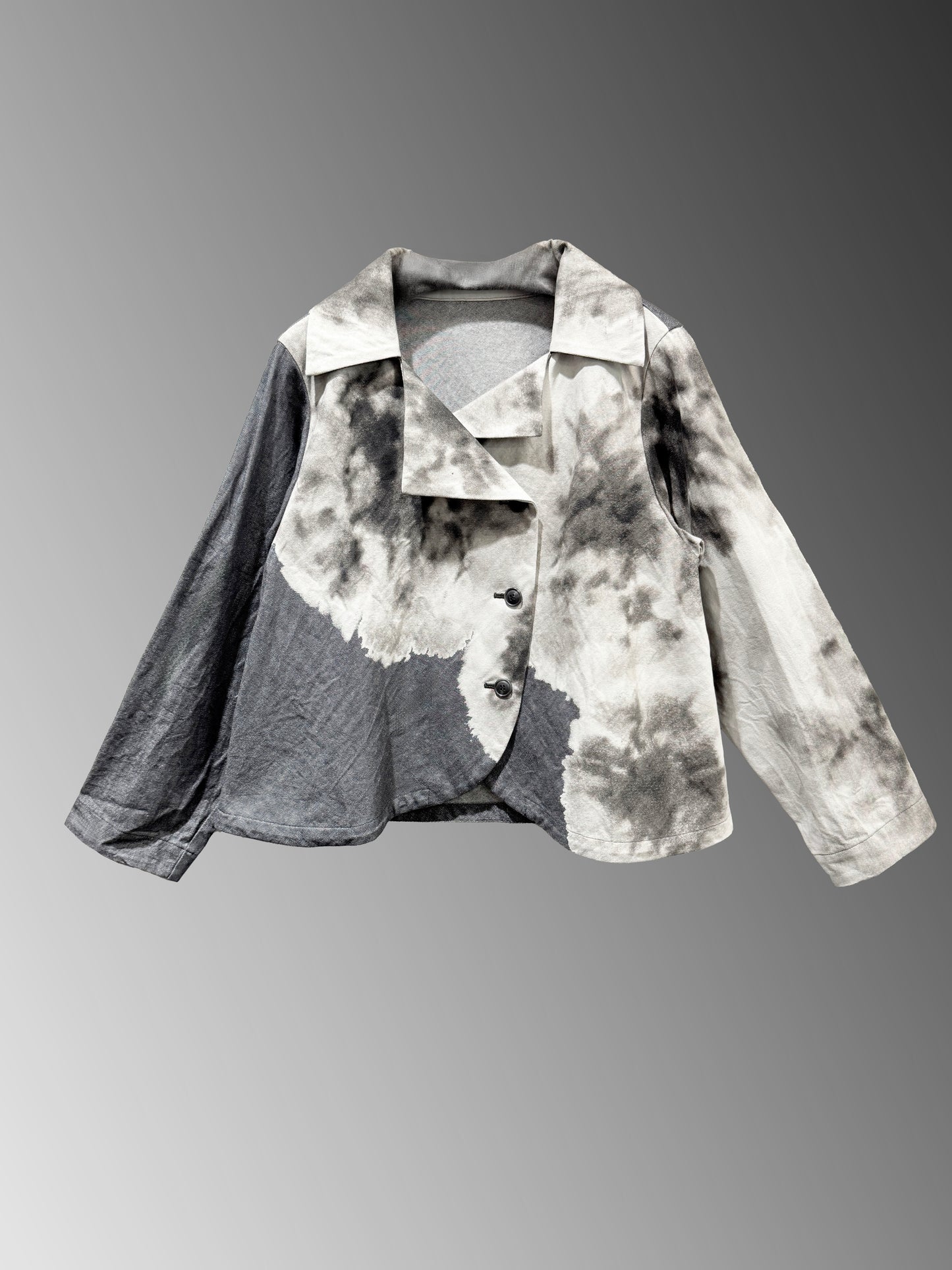 Veste JI U