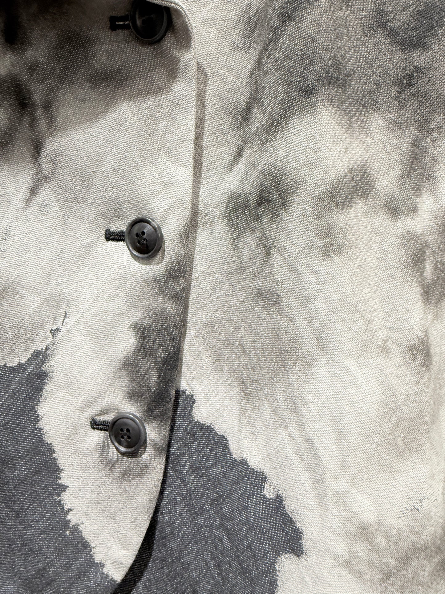 Veste JI U