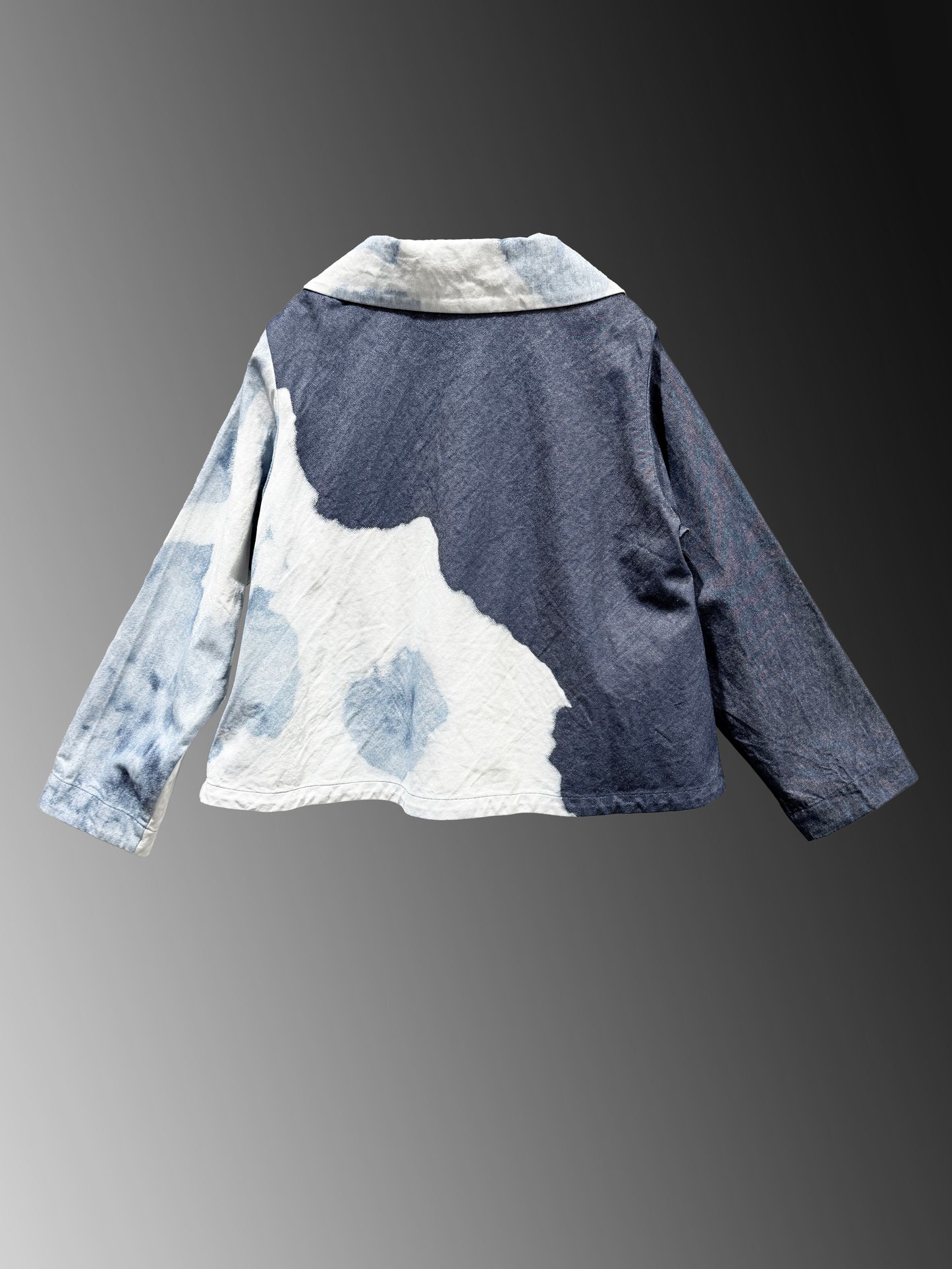 Veste JI U