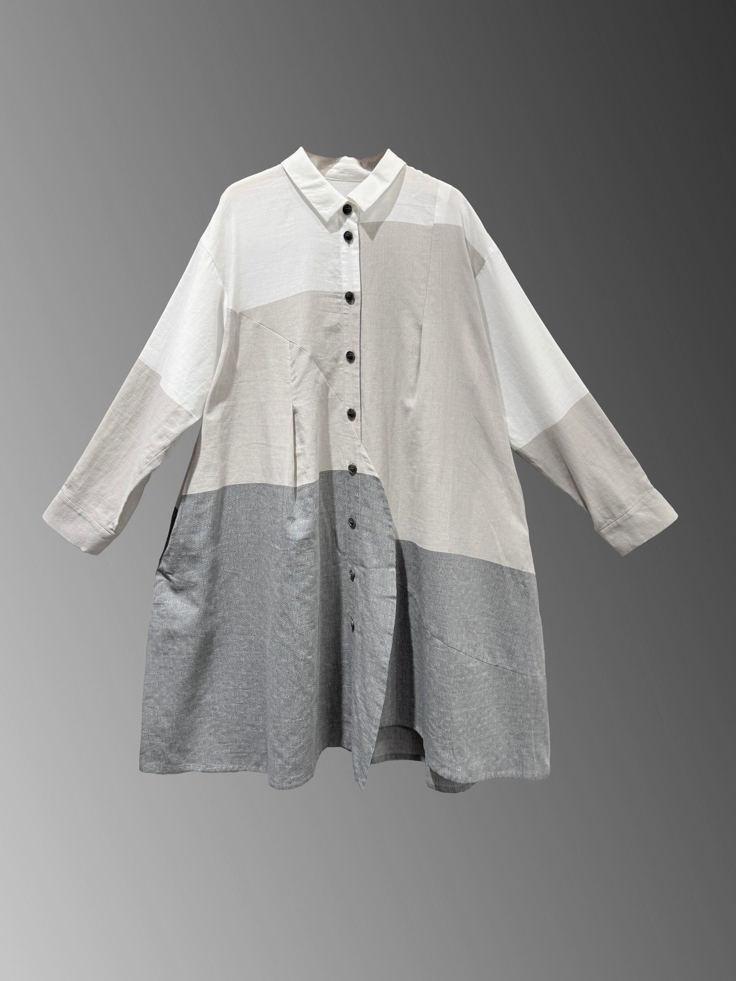 Tunique Chemise JI U