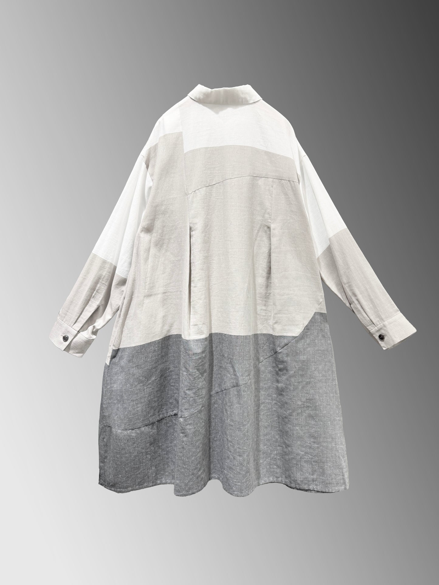 Tunique Chemise JI U