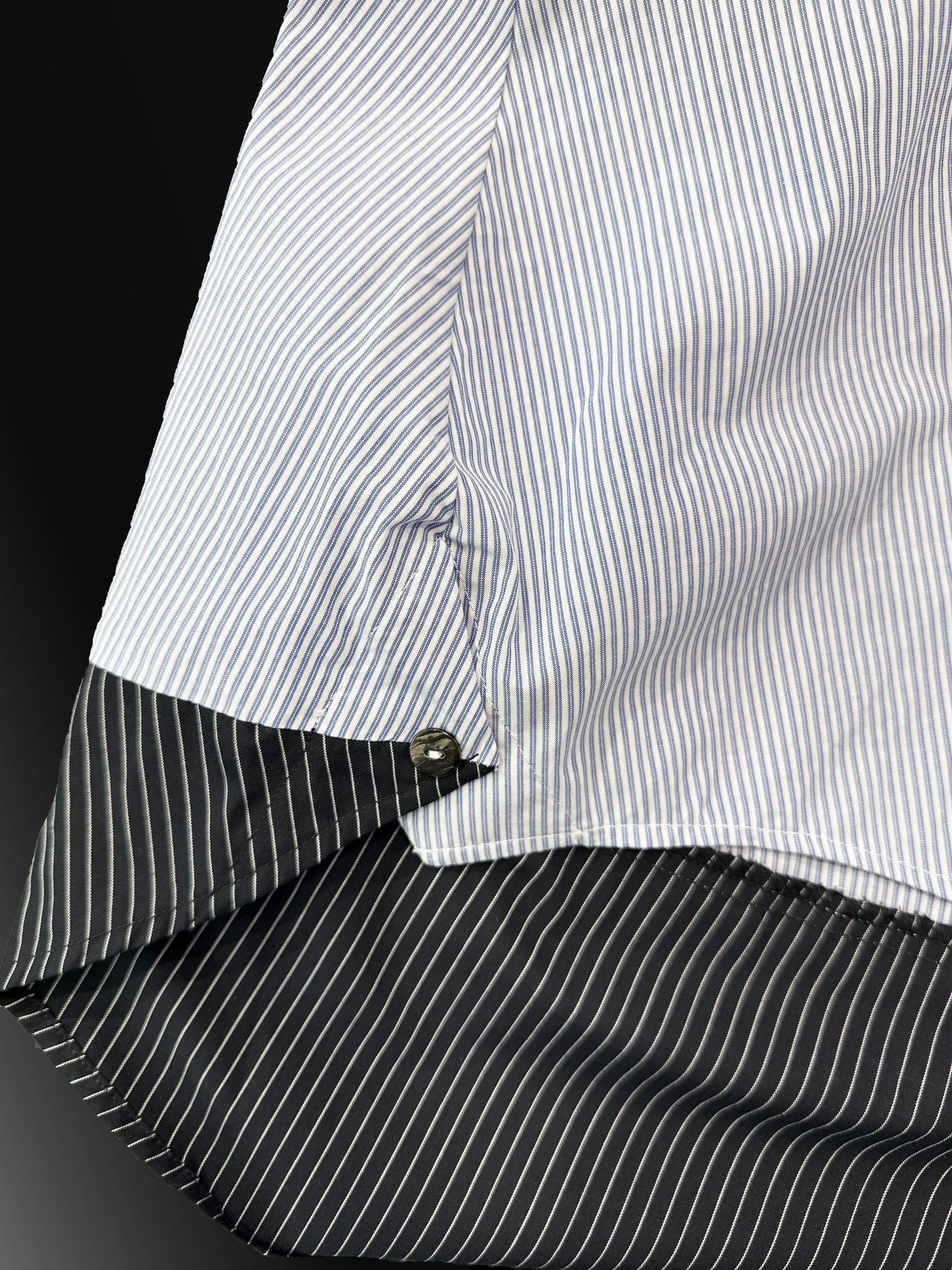 Chemise m_mefu