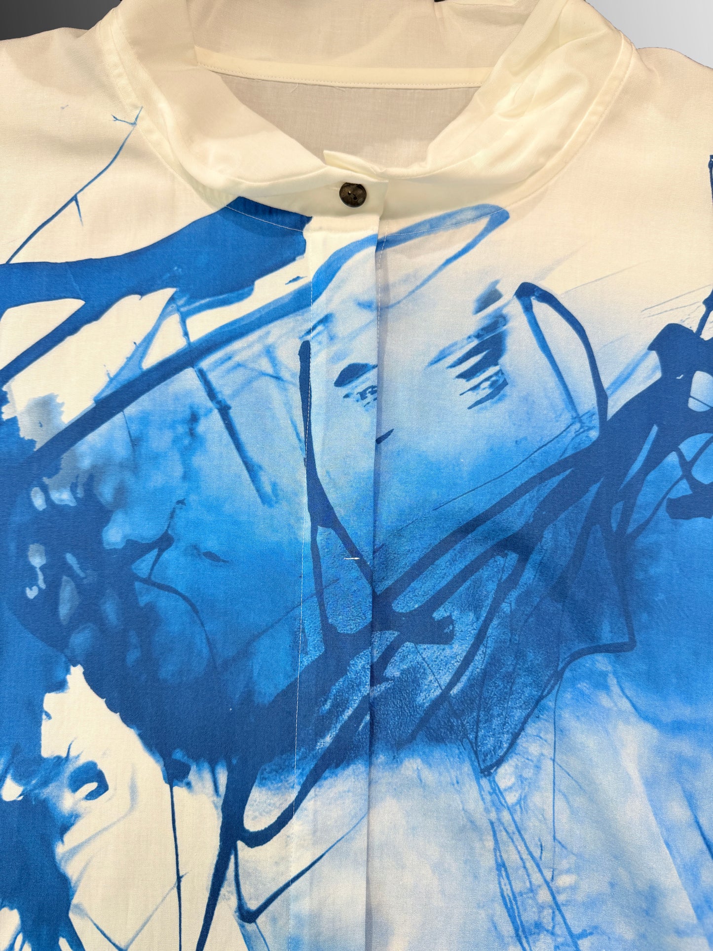 Chemise à Manches Courtes MEFU