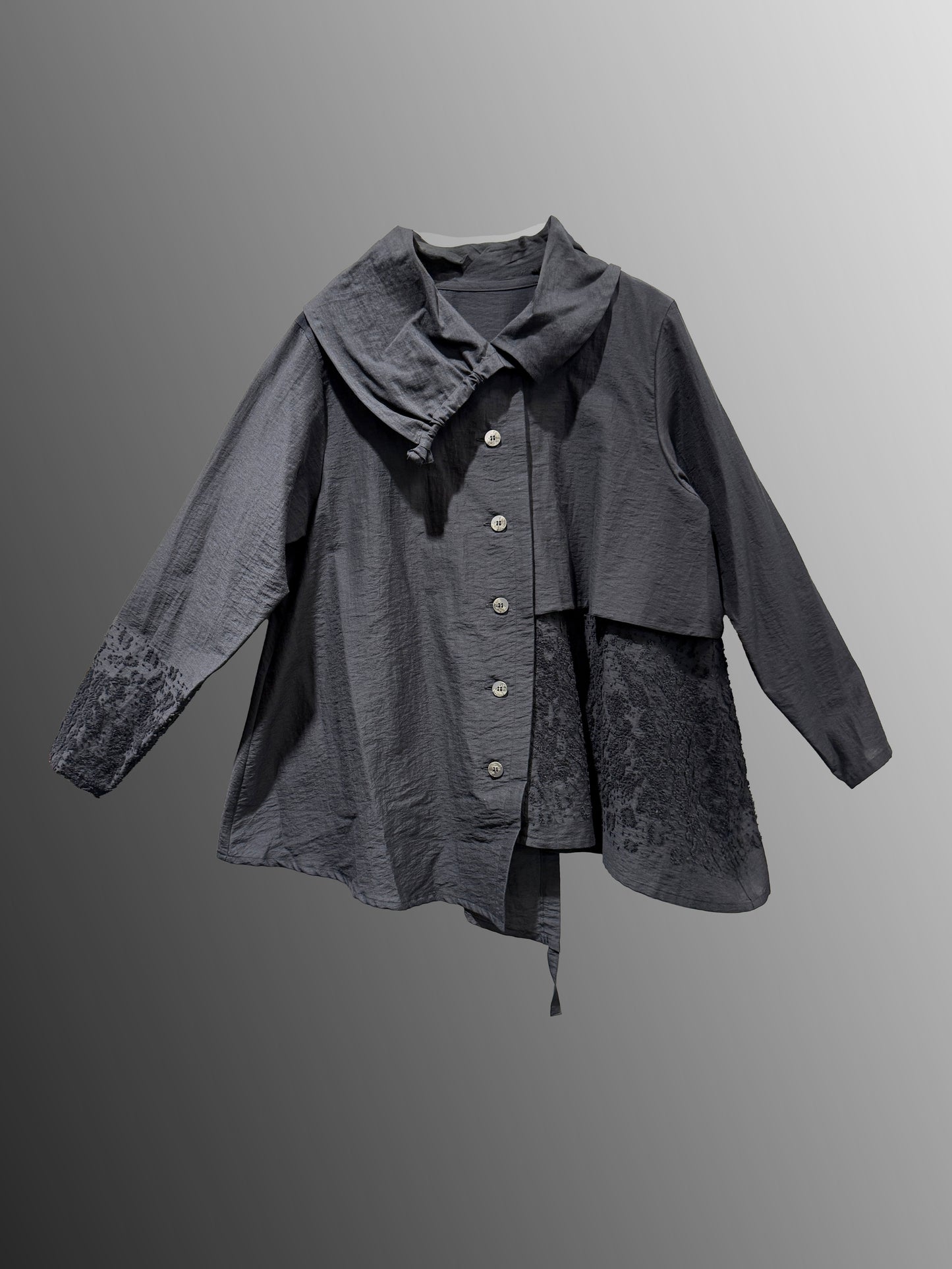 Chemise JI U