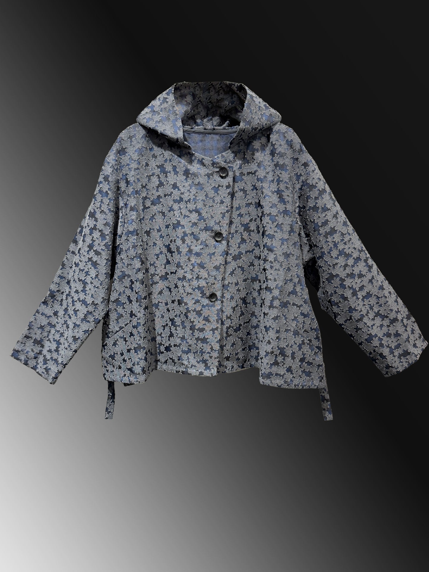 Veste JI U