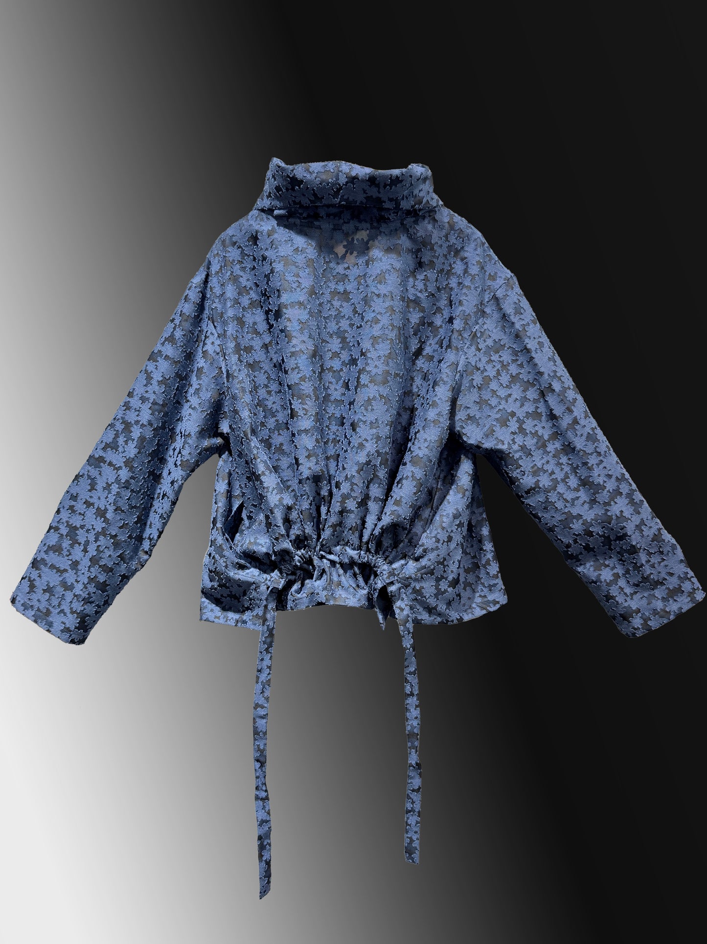 Veste JI U