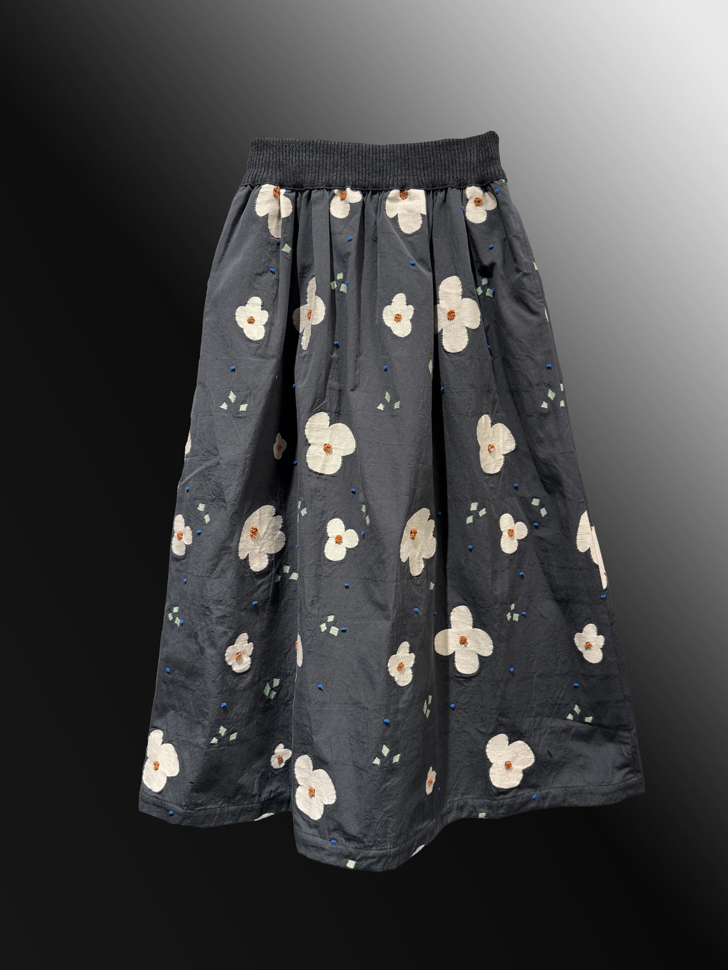 Skirt M.&KYOKO