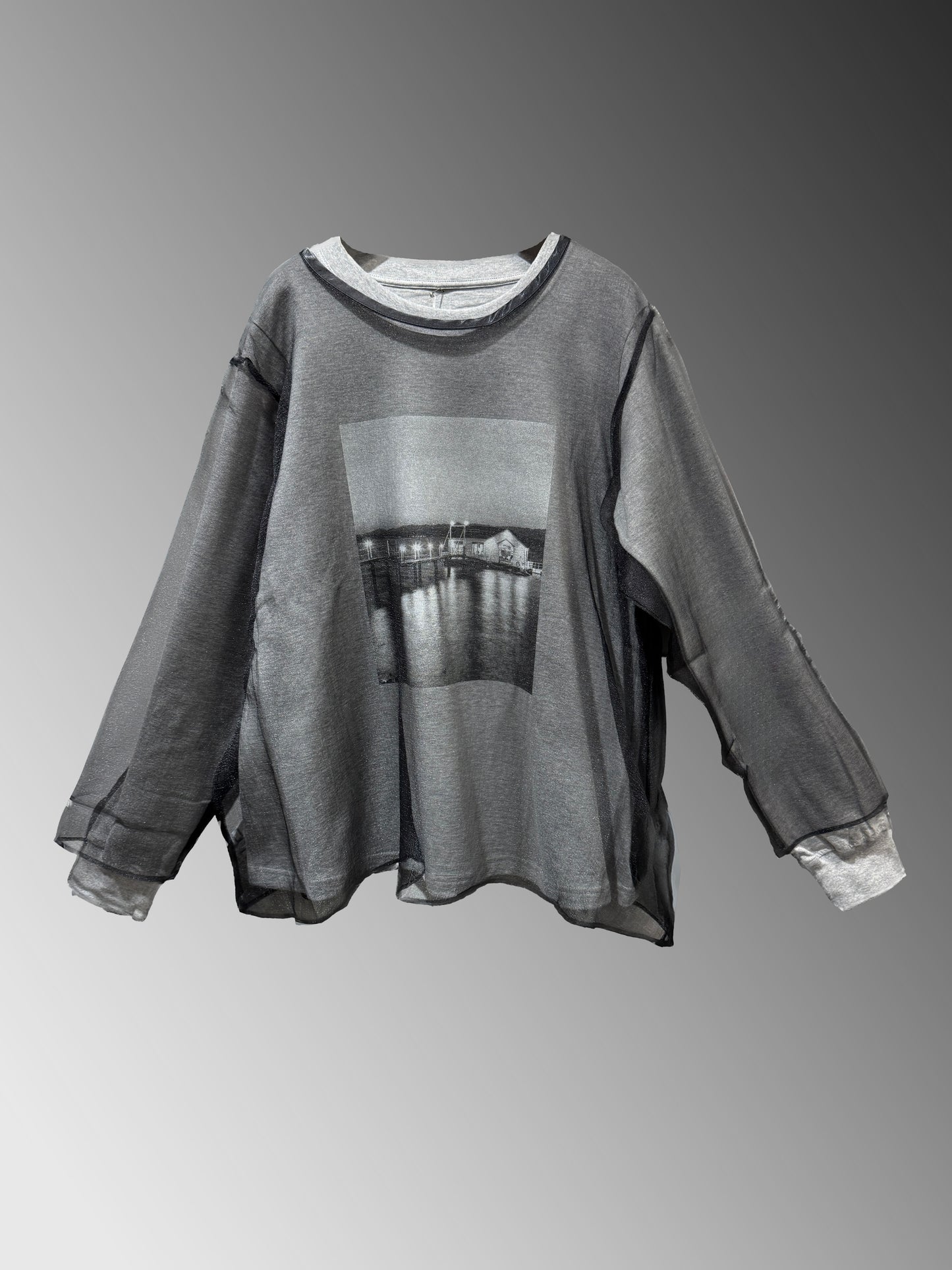 Sweater m_mefu