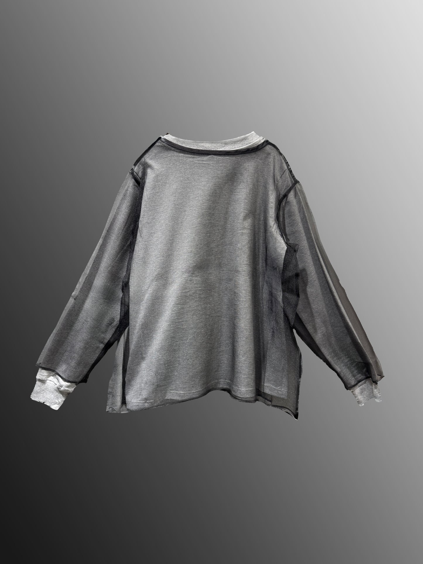 Sweater m_mefu