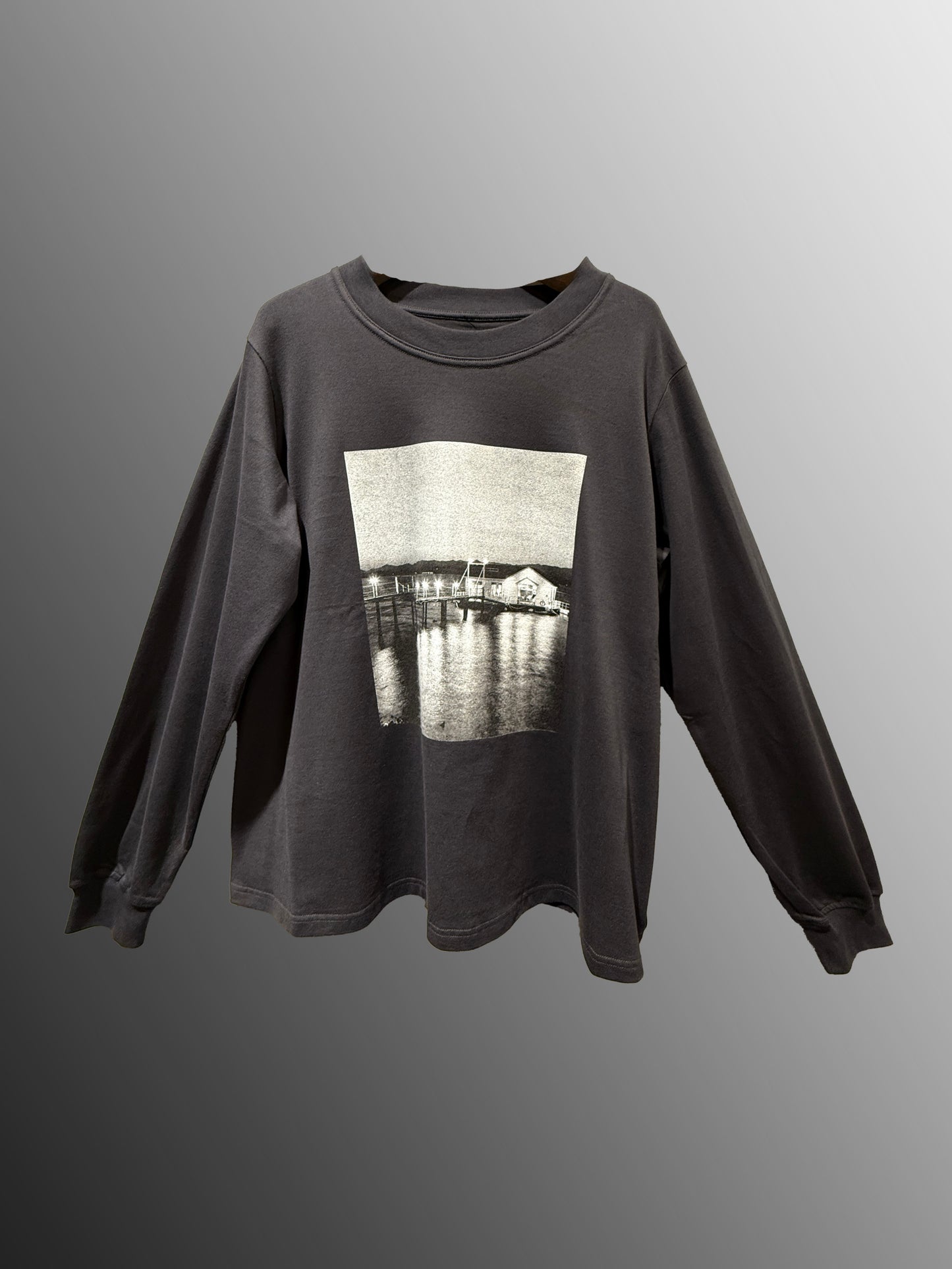 Sweater m_mefu