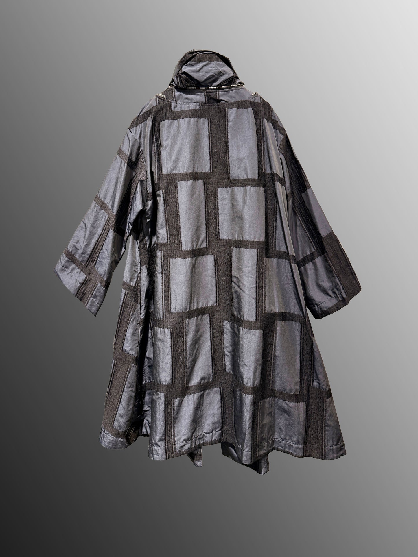 Manteau MEFU