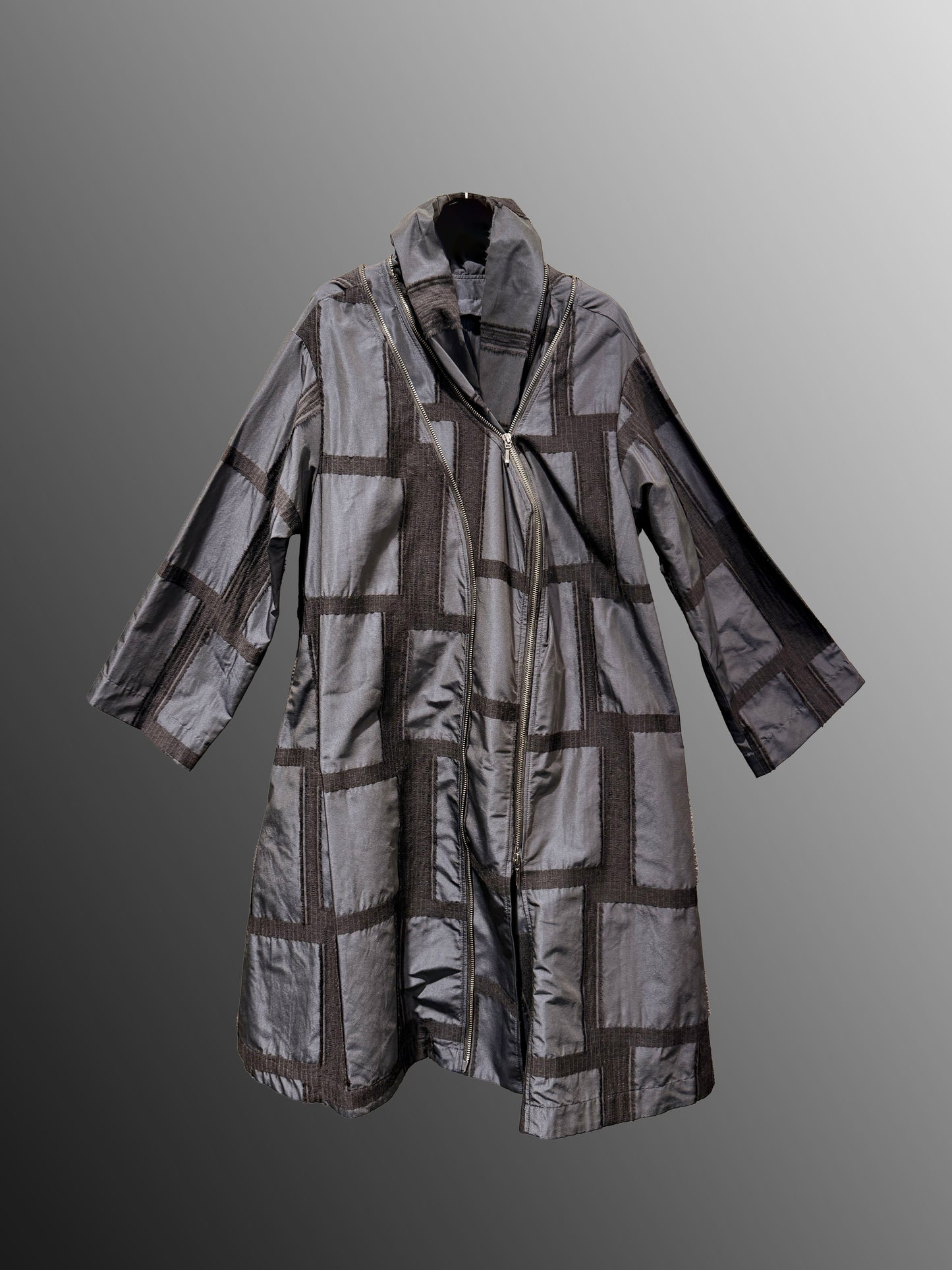 Manteau MEFU