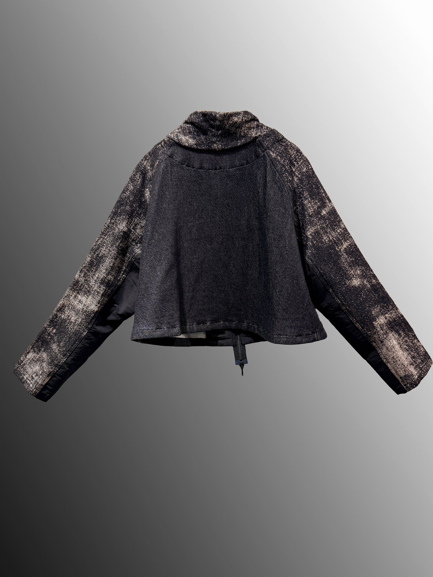 Veste MEFU