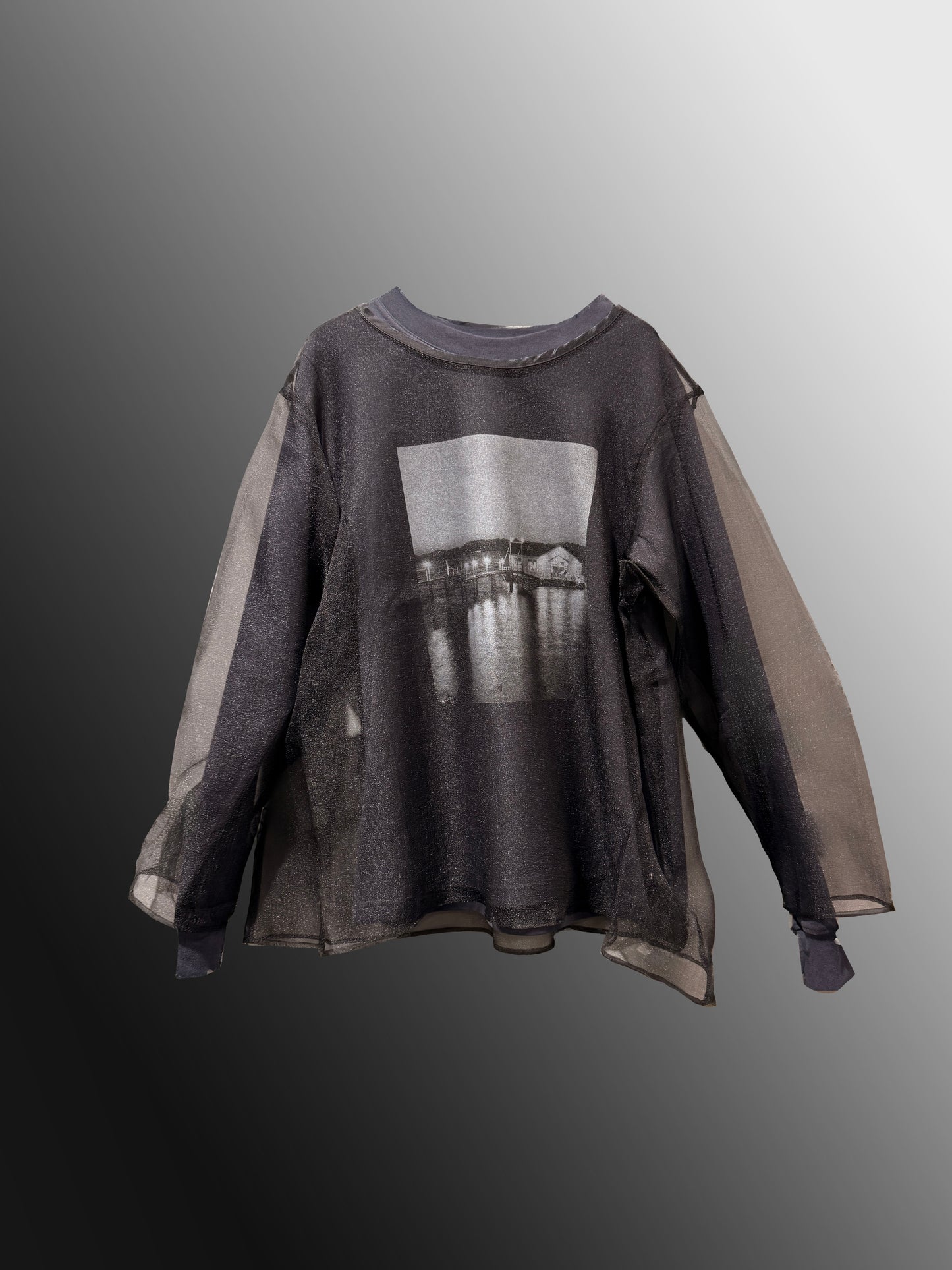 Sweater m_mefu