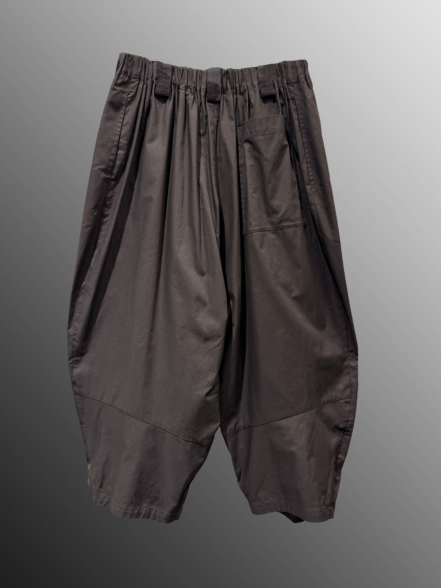 Pantalon m_mefu