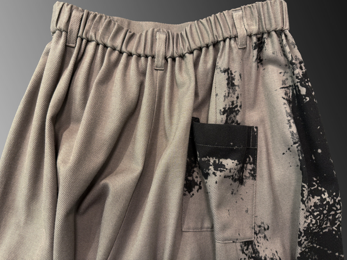 Pantalon MEFU