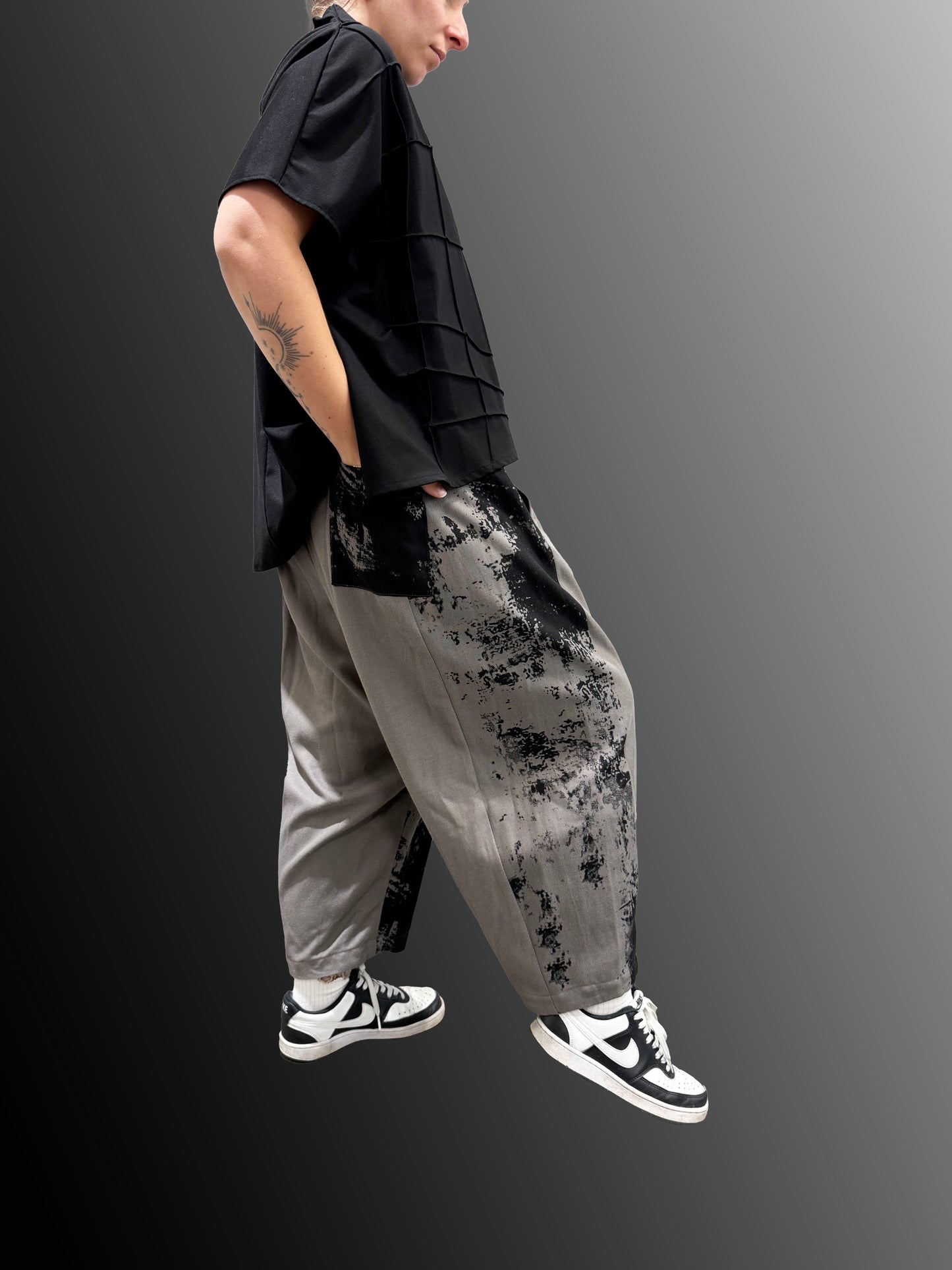 Pantalon MEFU