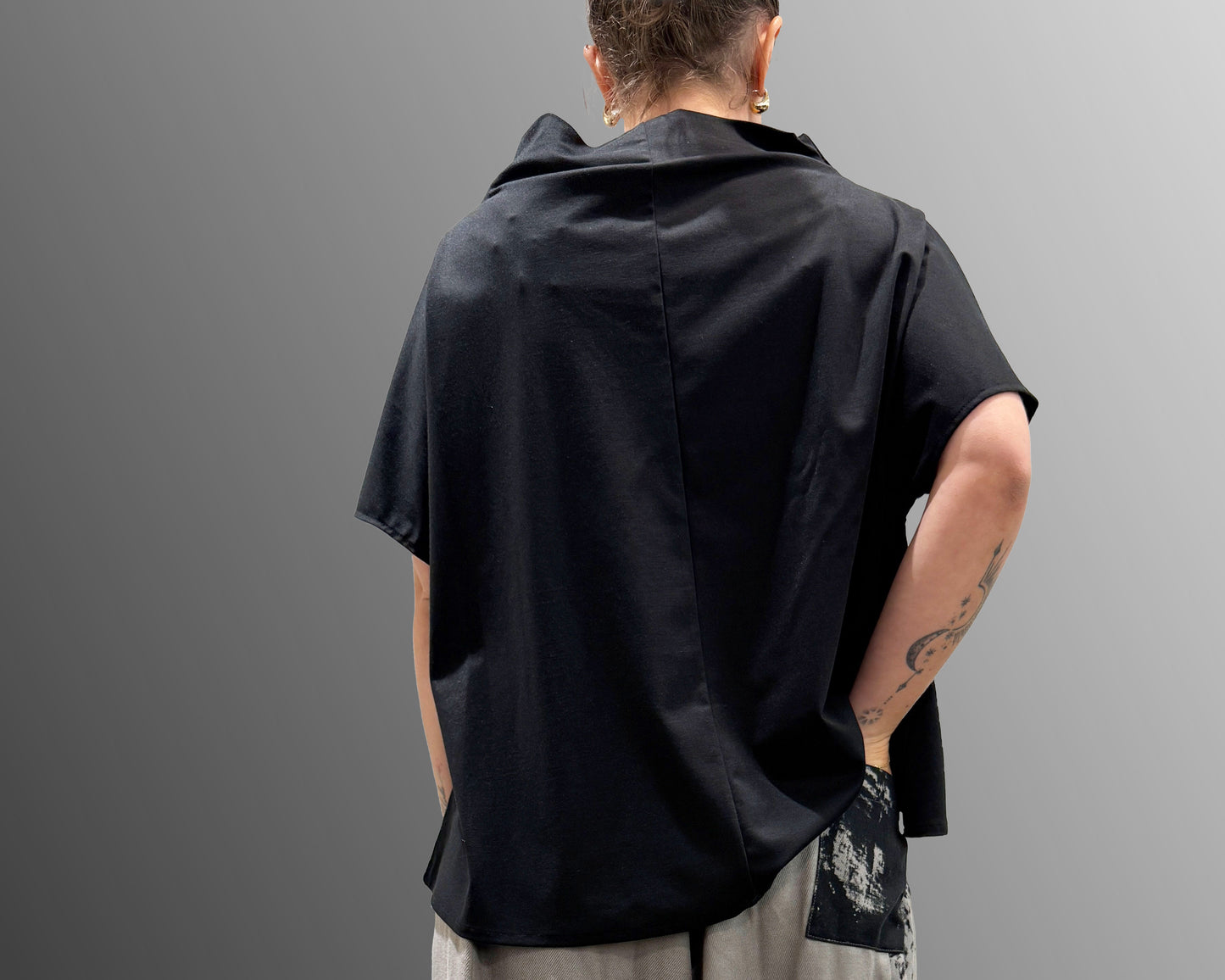 Pantalon MEFU