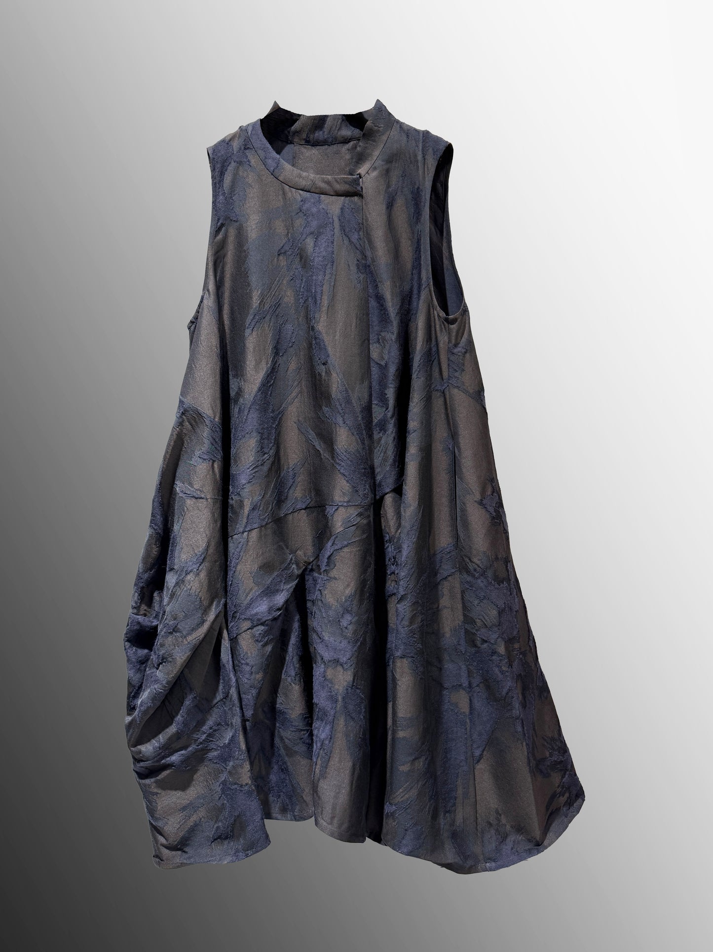 Robe Sans Manches JI U