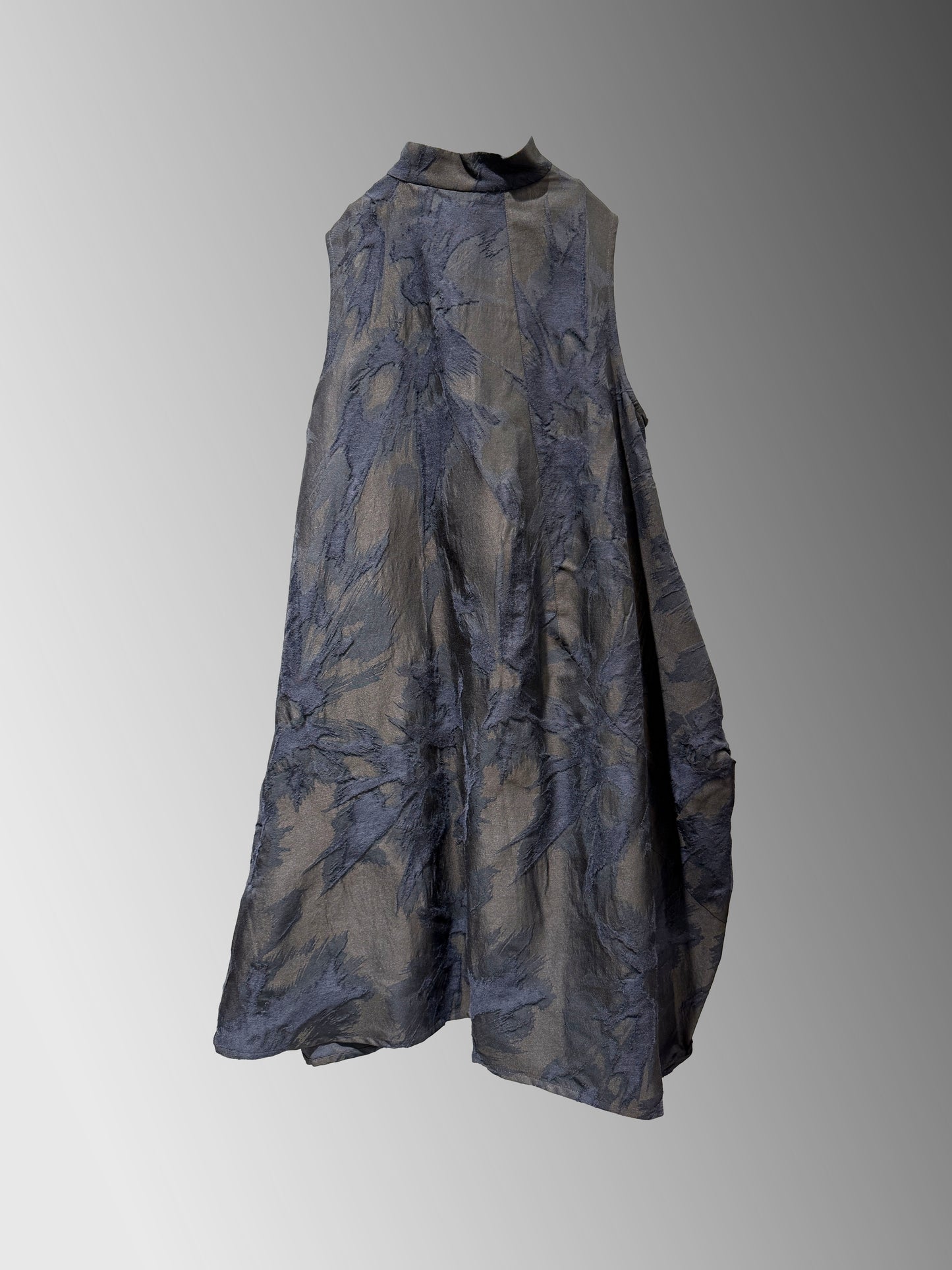 Robe Sans Manches JI U