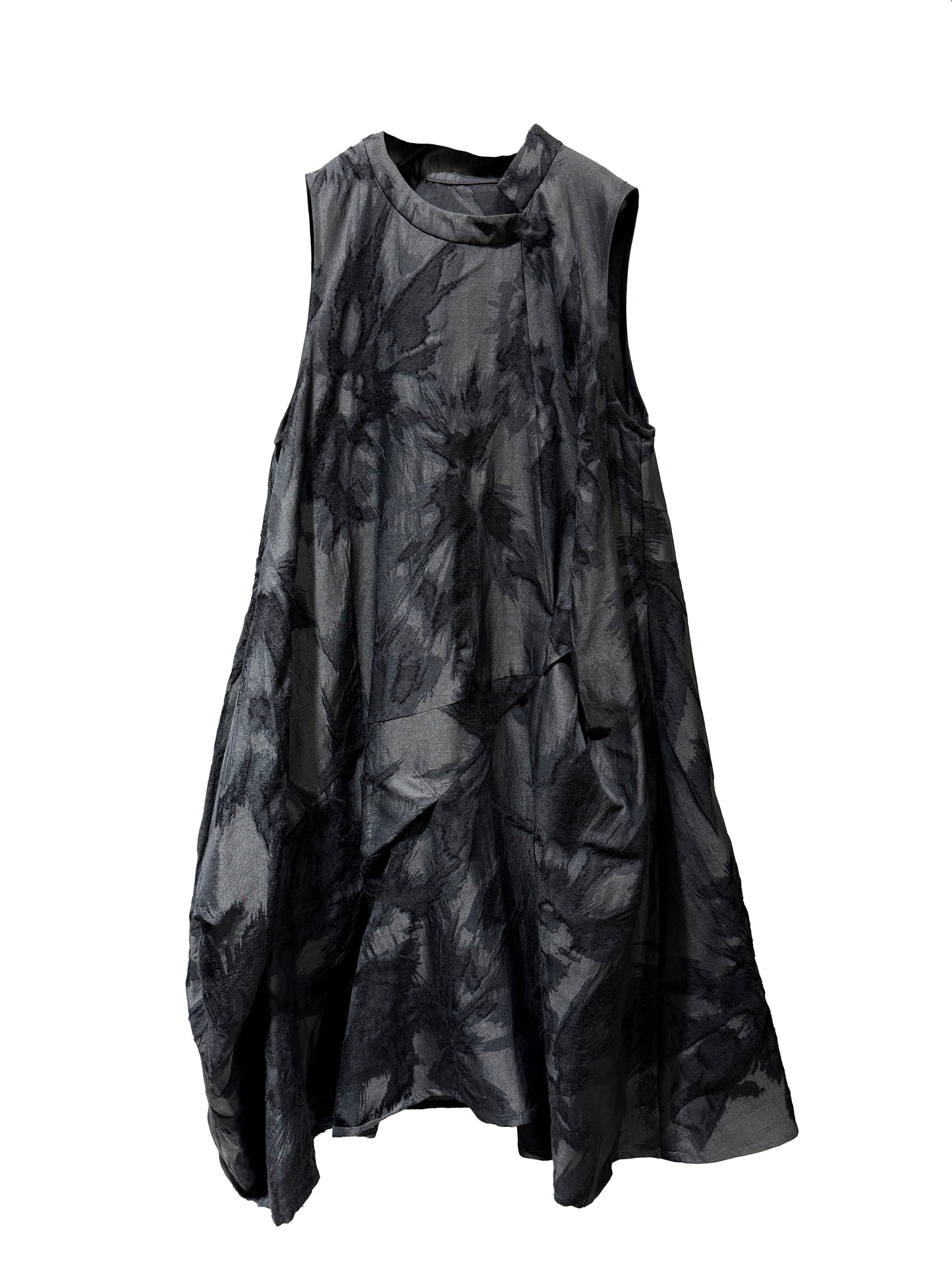 Robe Sans Manches JI U