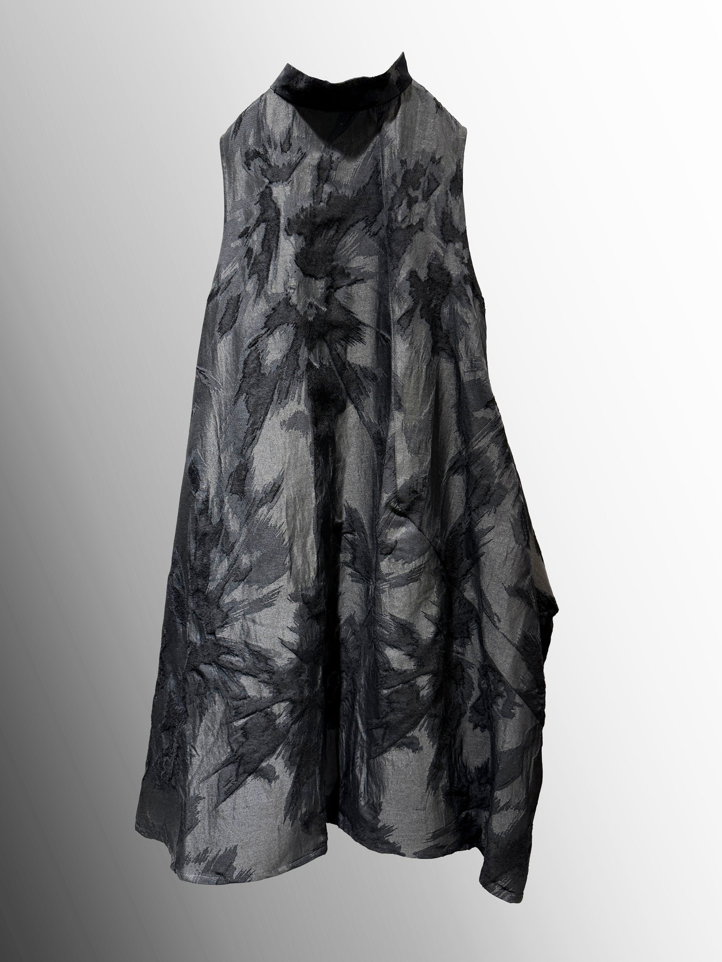 Robe Sans Manches JI U