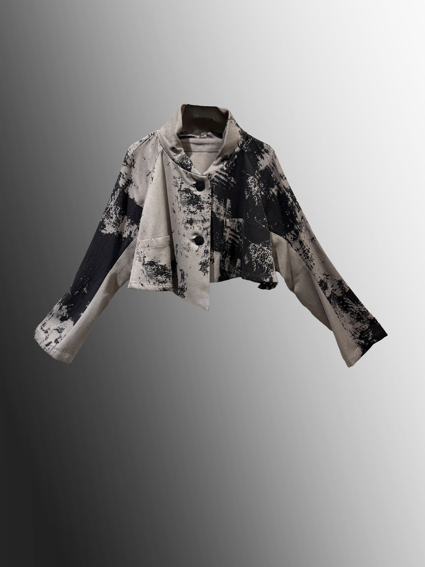Veste MEFU