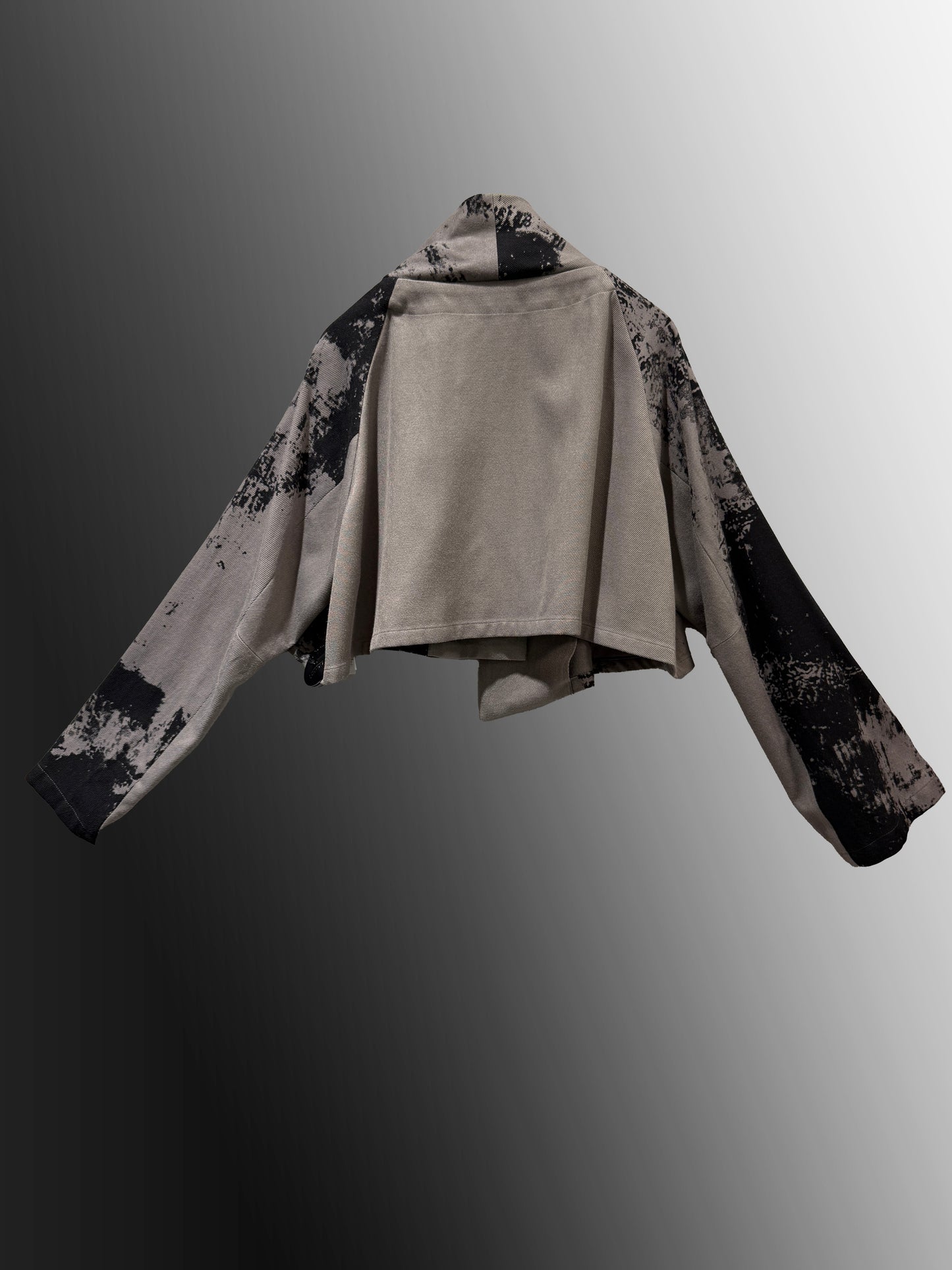 Veste MEFU