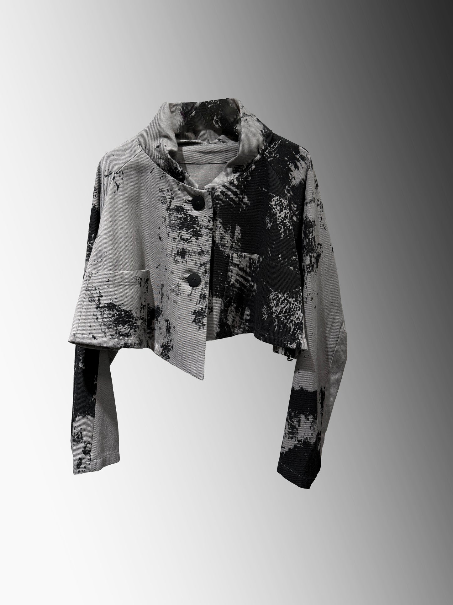 Veste MEFU