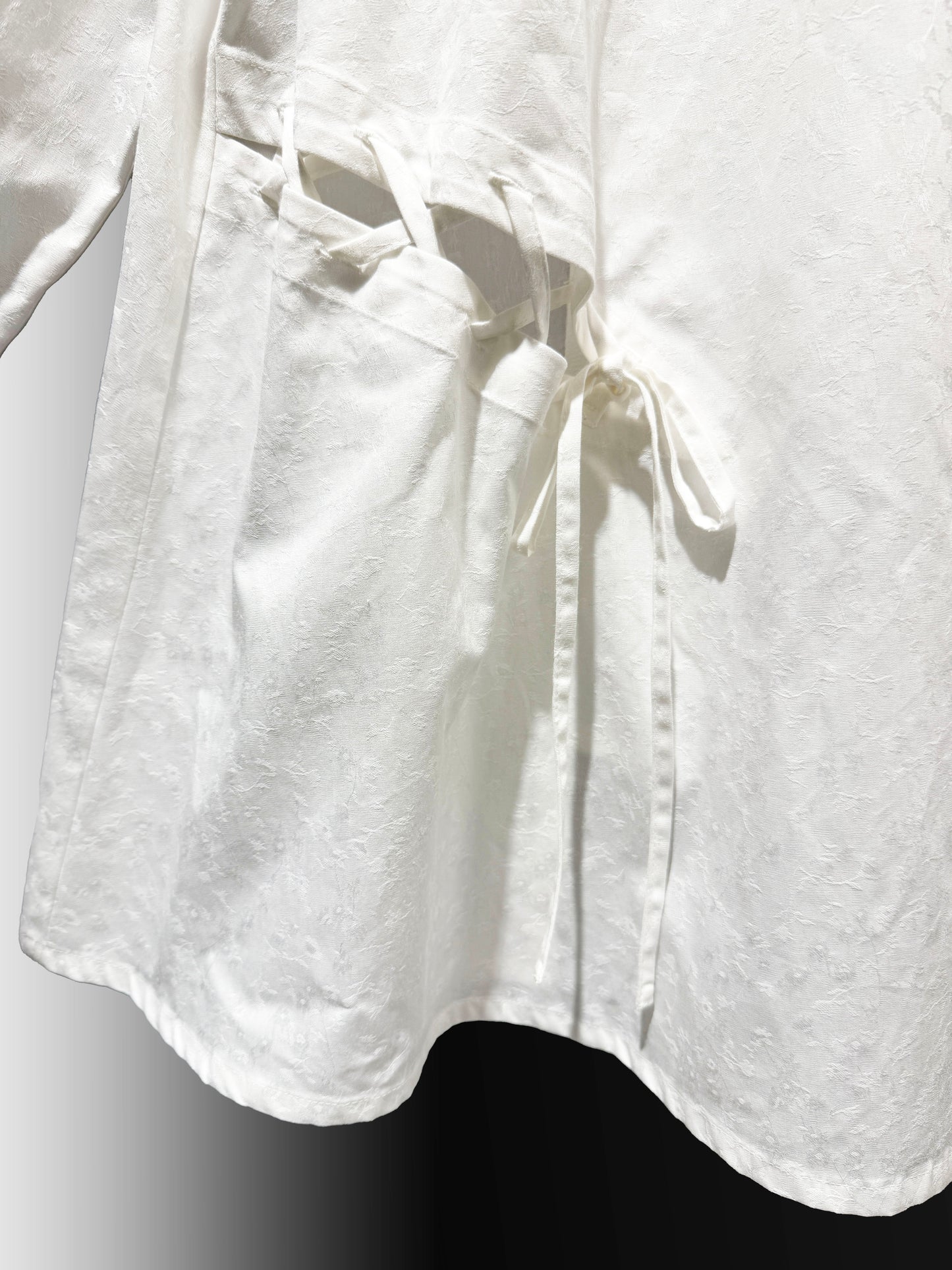 Chemise JI U