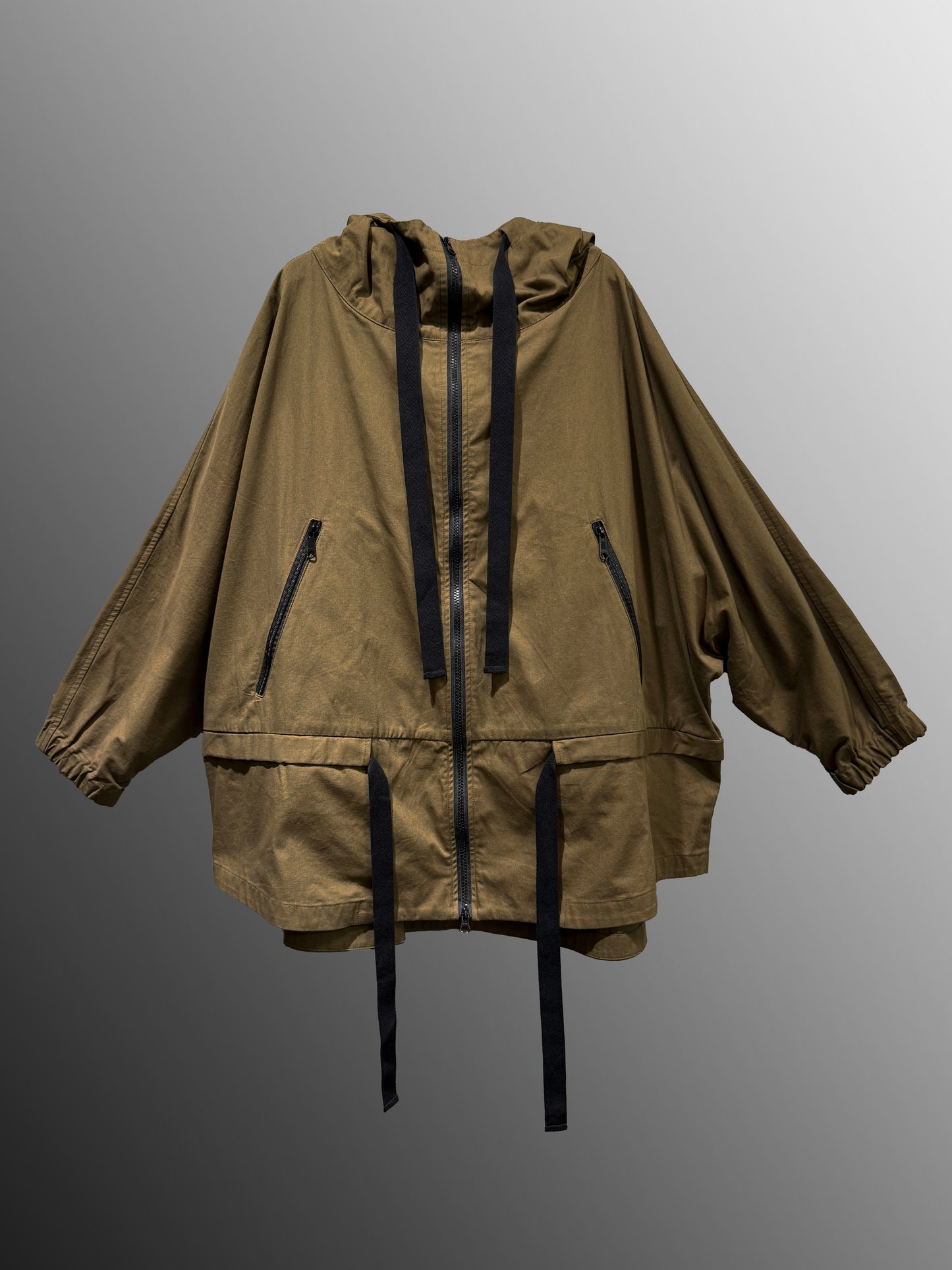 Parka MOYURU