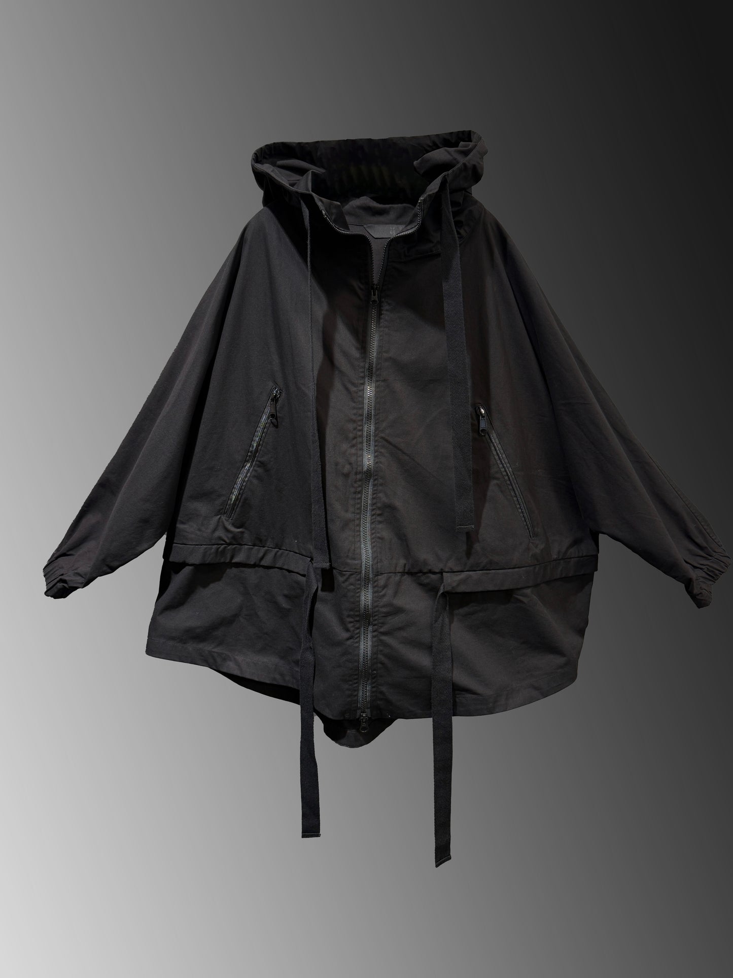 Parka MOYURU