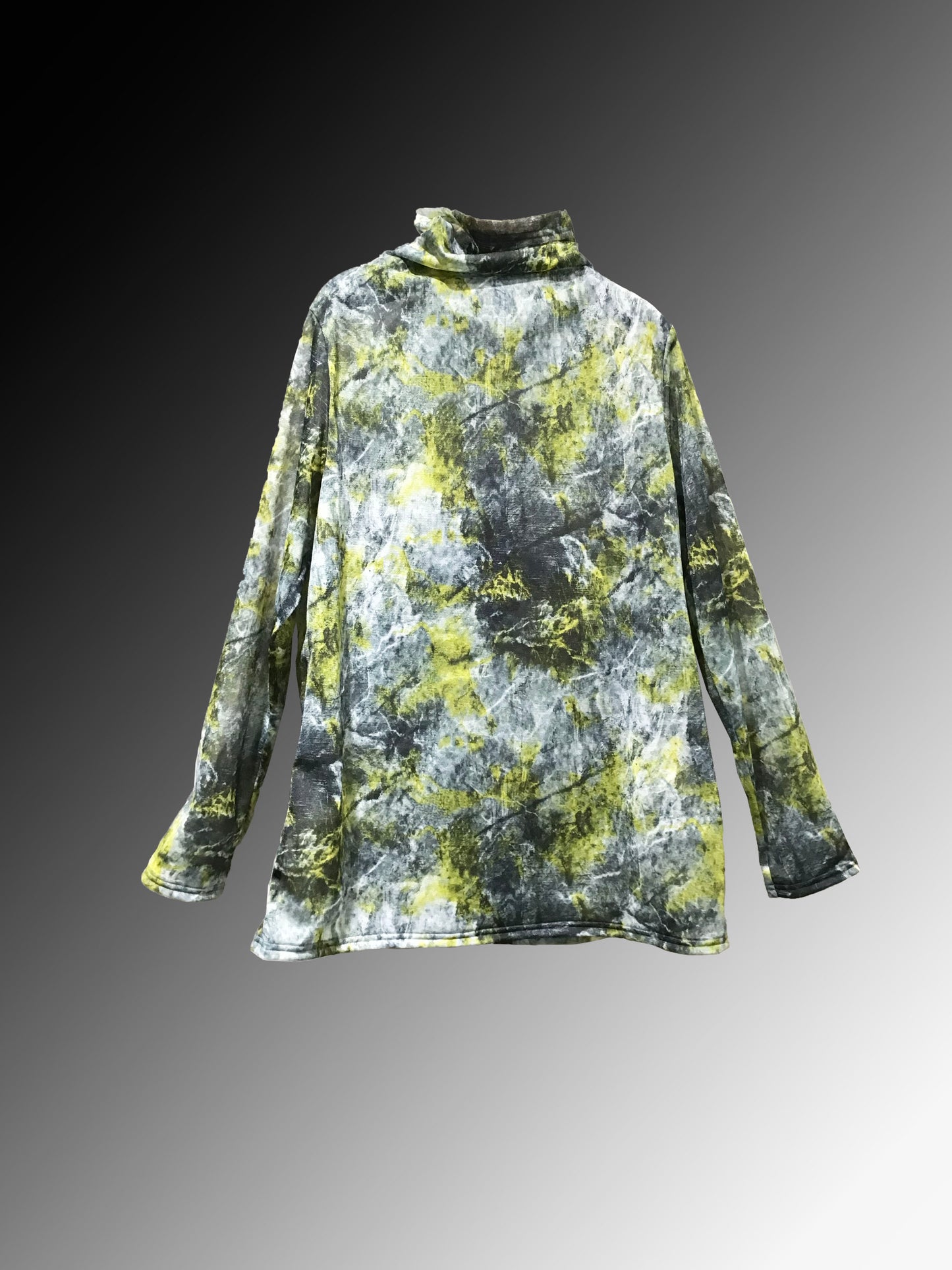 Blouse MEFU