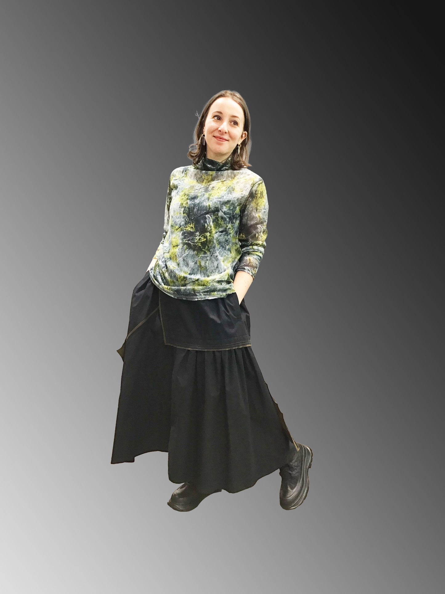 Blouse MEFU