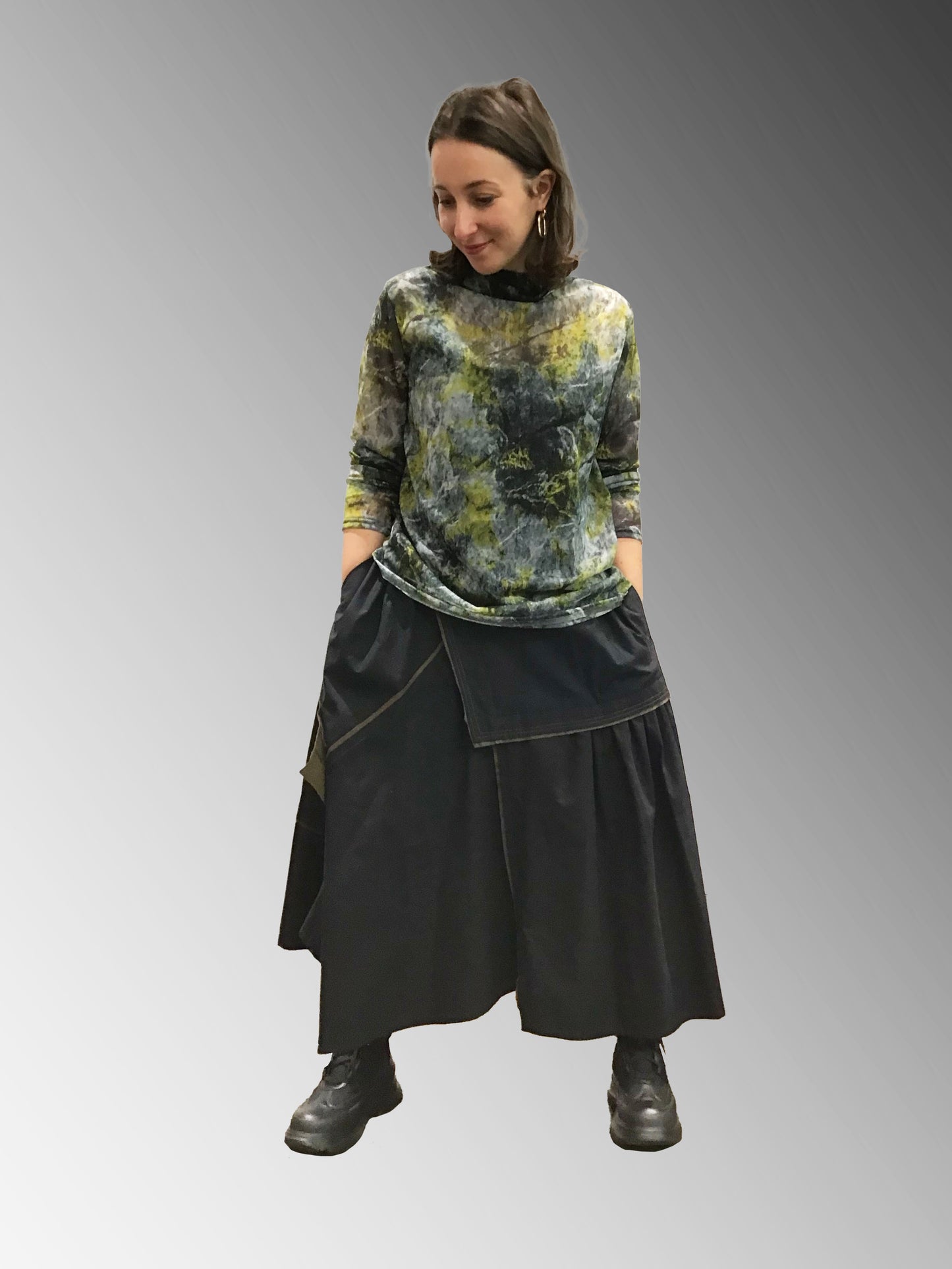 Blouse MEFU