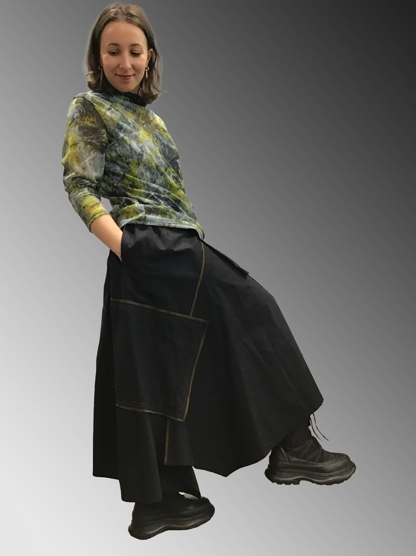 Blouse MEFU