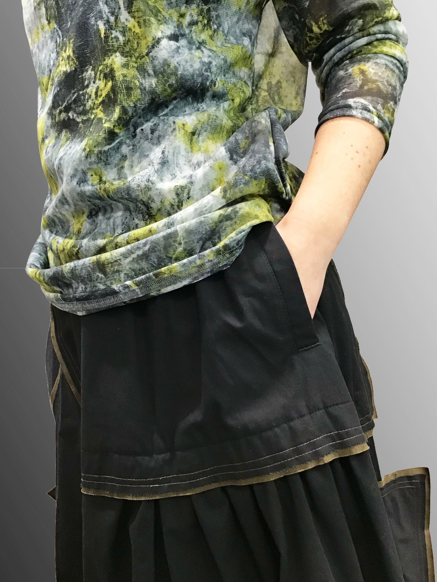 Blouse MEFU
