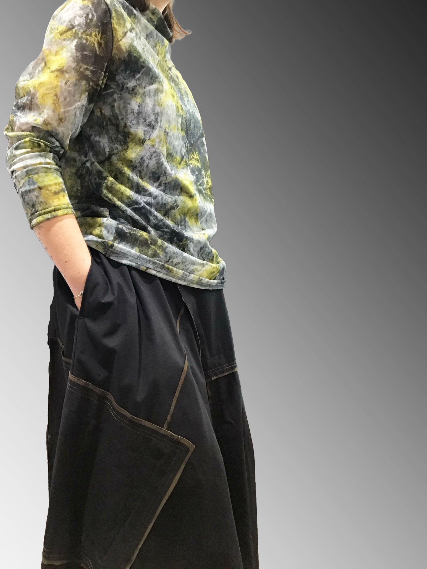 Blouse MEFU