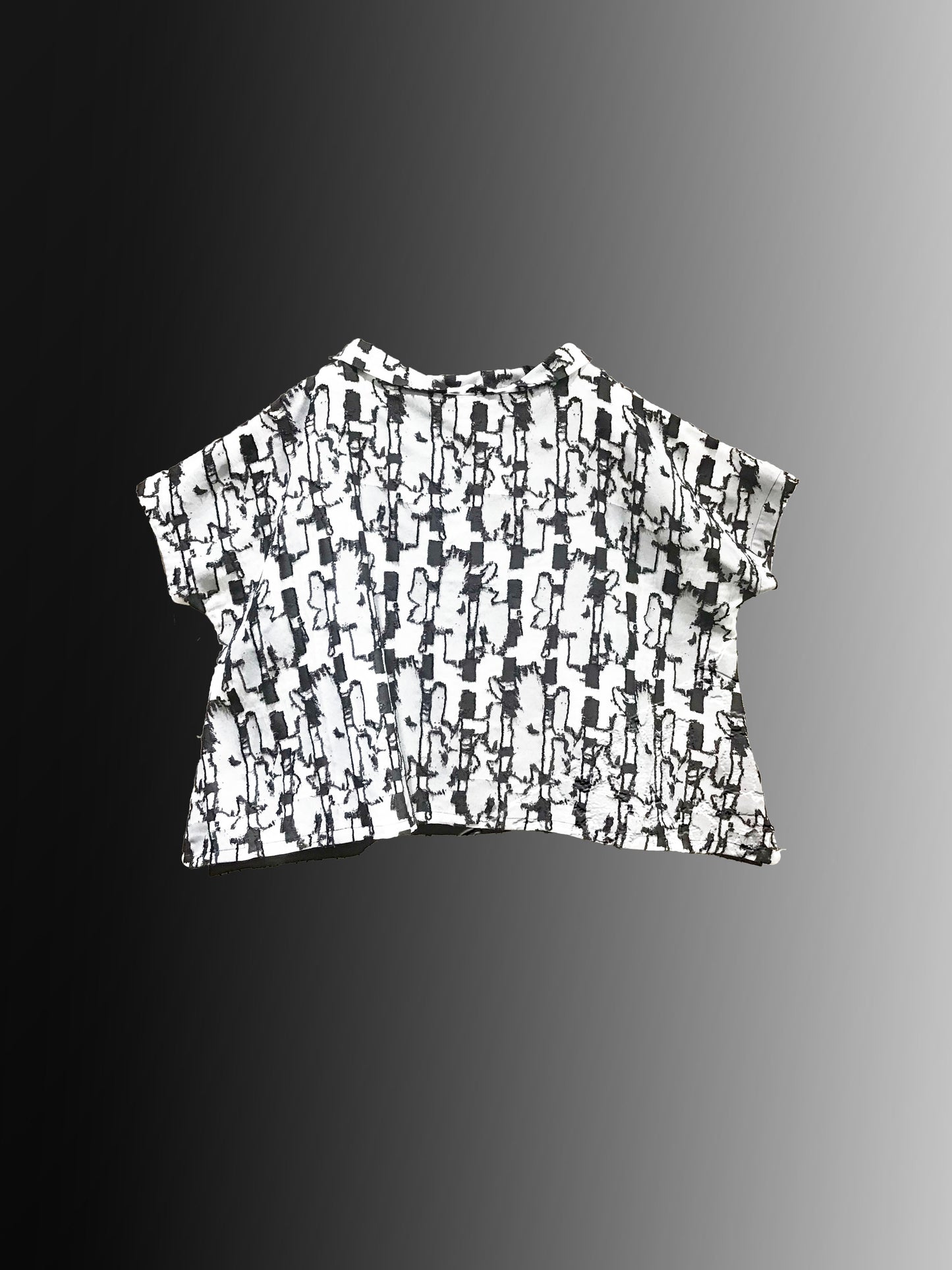 Blouse MOYURU
