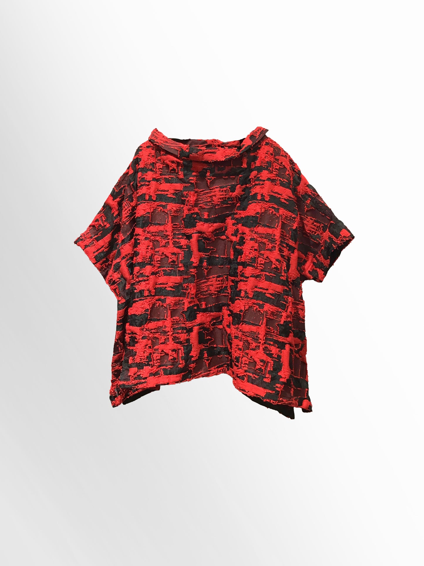 Blouse MOYURU