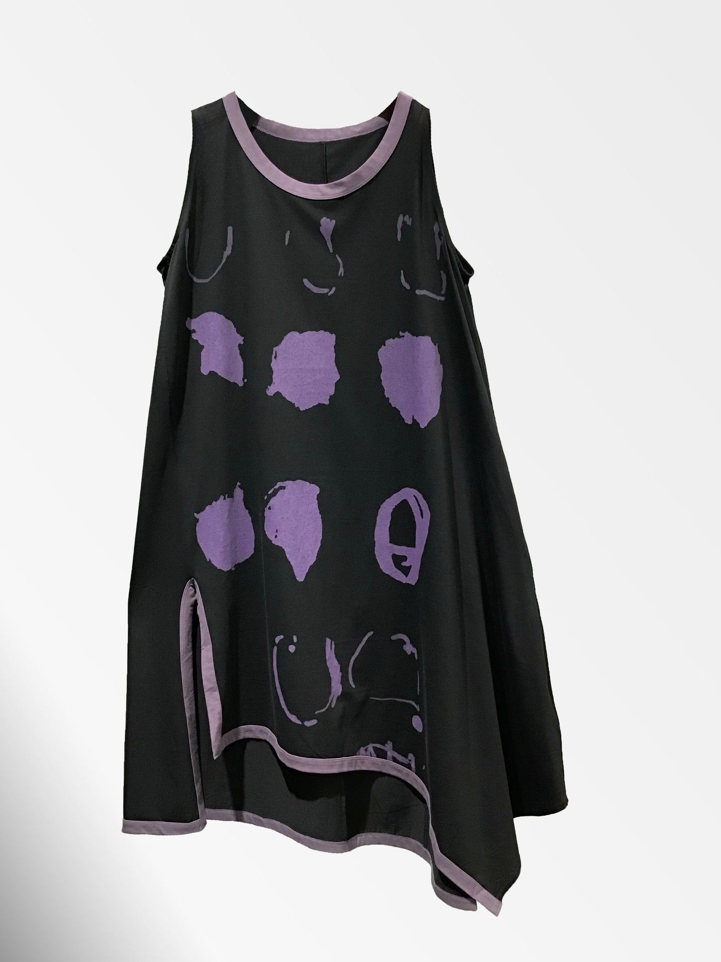Sleeveless Dress MOYURU