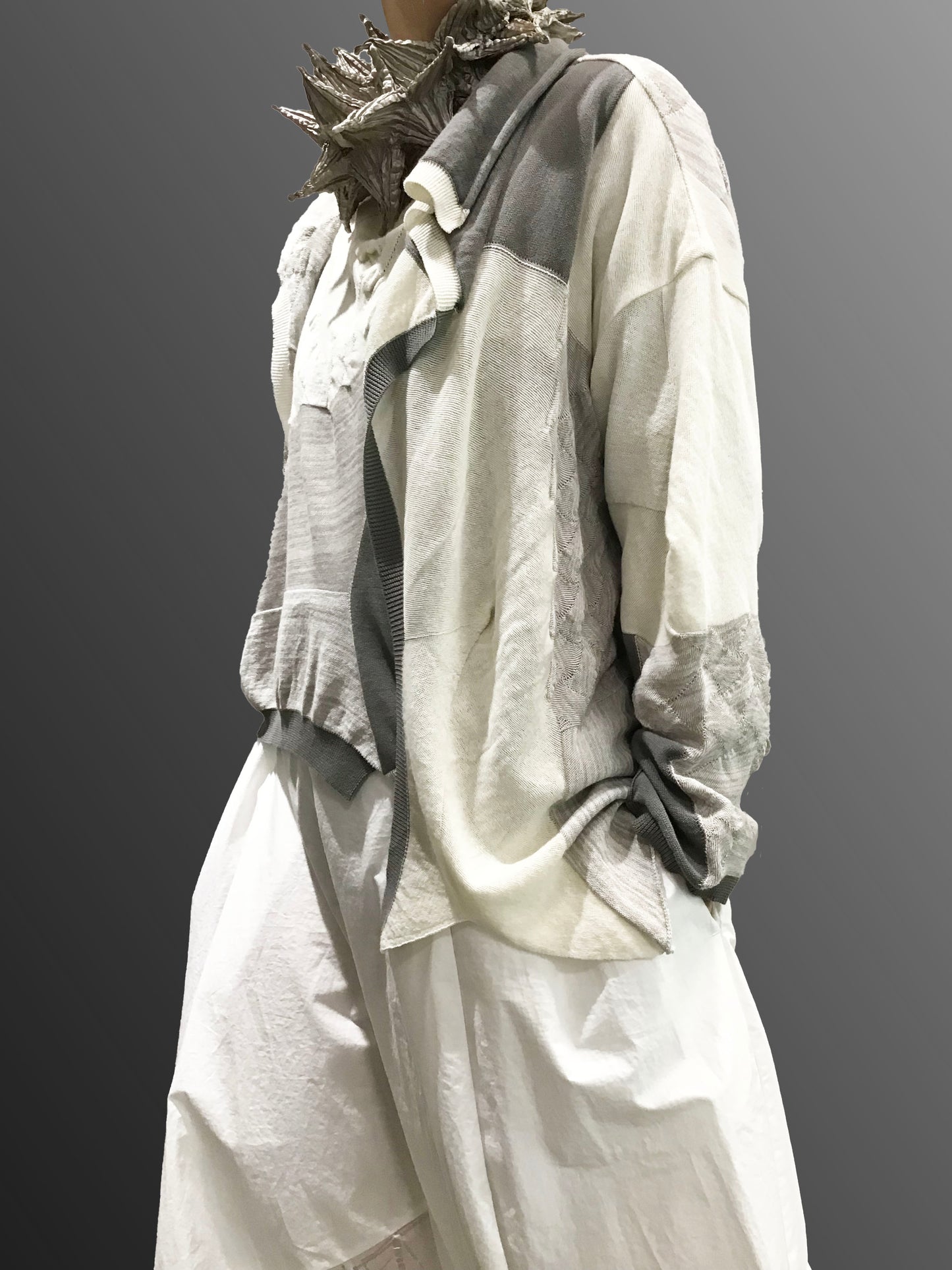 Cardigan FUGA FUGA