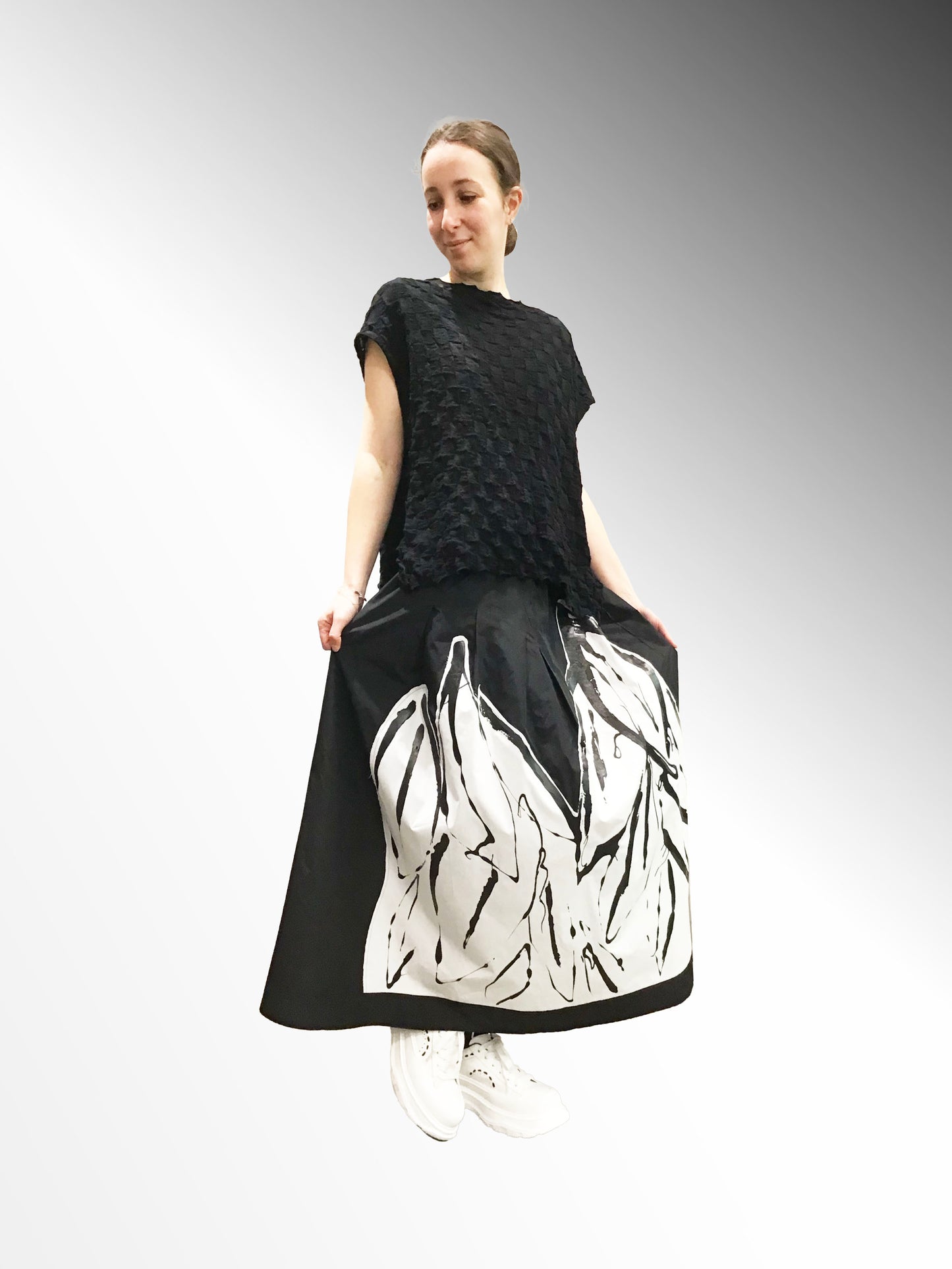 Skirt JI U