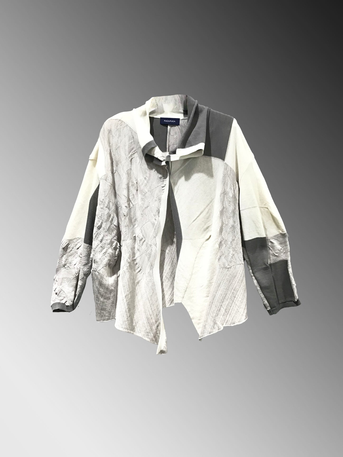 Cardigan FUGA FUGA