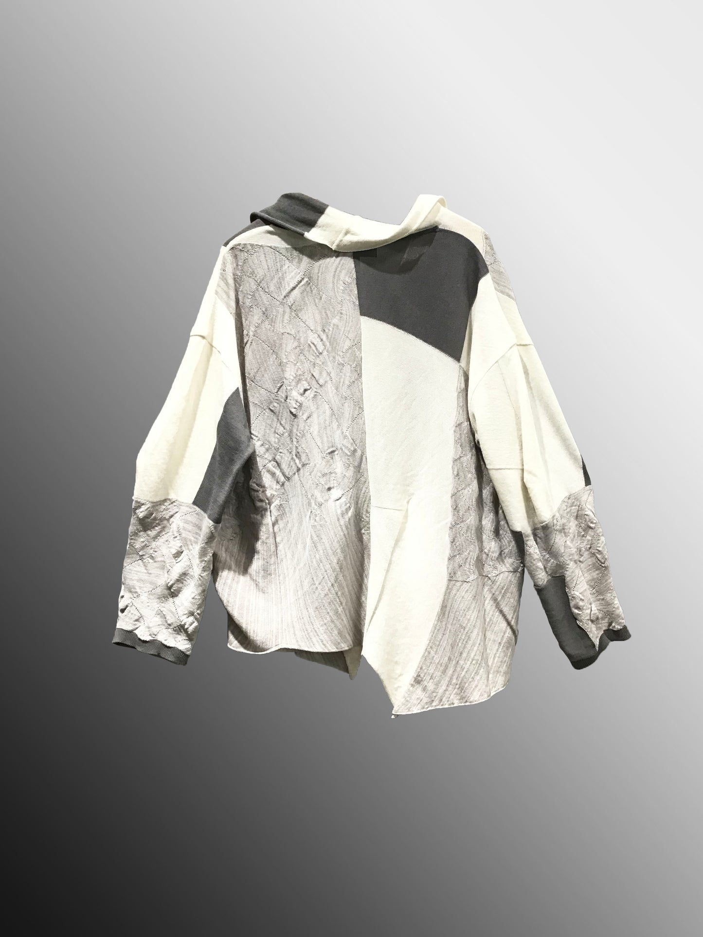Cardigan FUGA FUGA
