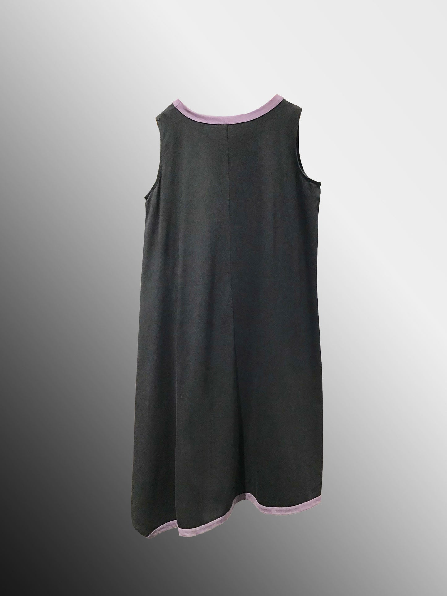 Sleeveless Dress MOYURU